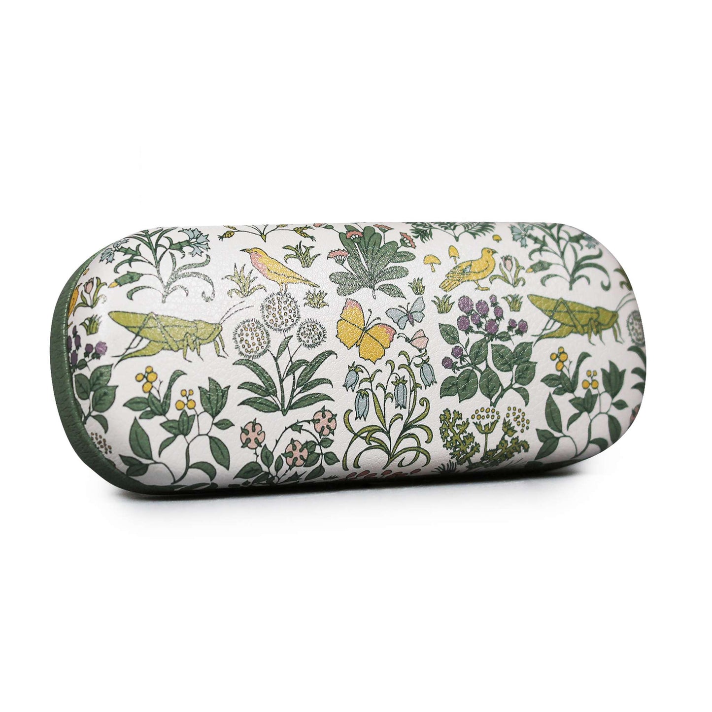 Vintage Botanical Glasses Case – Apothecary Garden