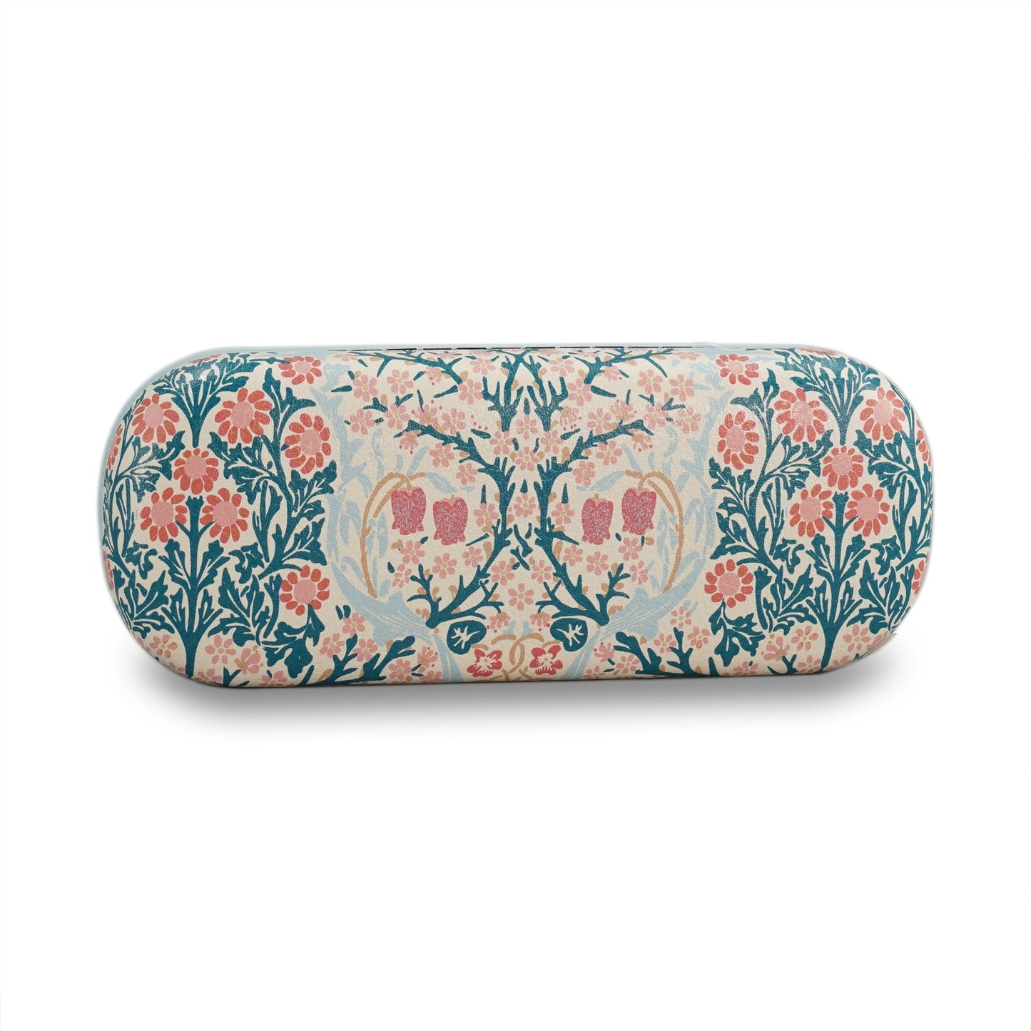 Vintage Floral Glasses Case – Blackthorn