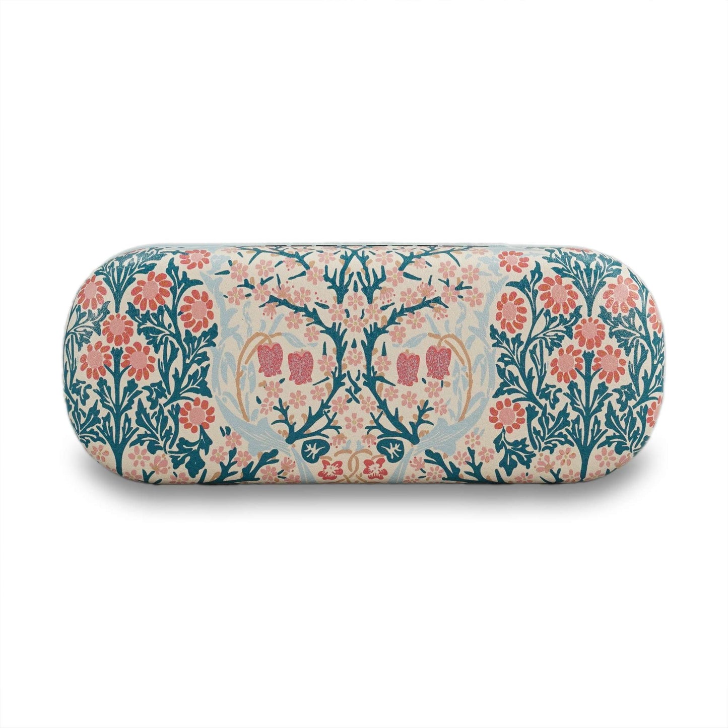 Vintage Floral Glasses Case – Blackthorn