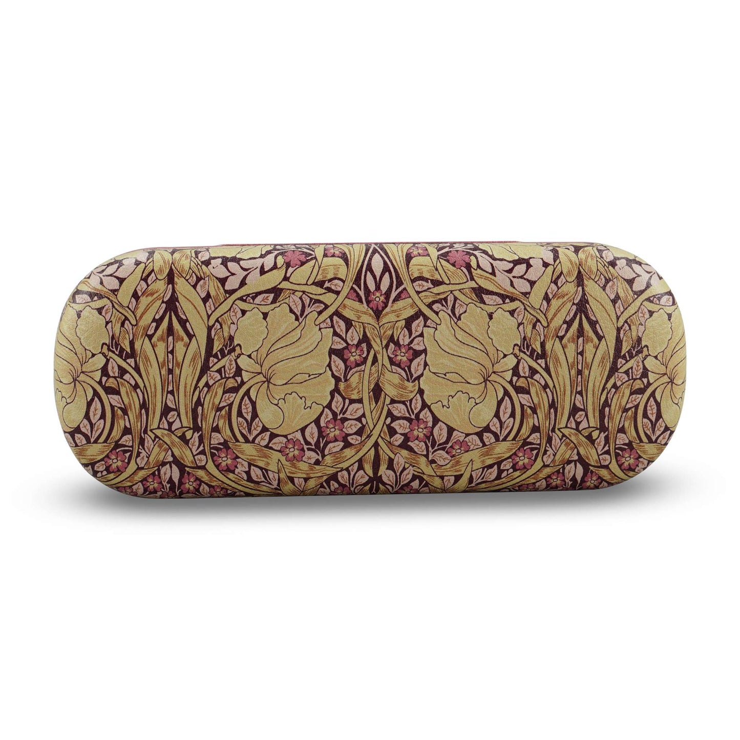 William Morris Glasses Case – Pimpernel Nature Floral