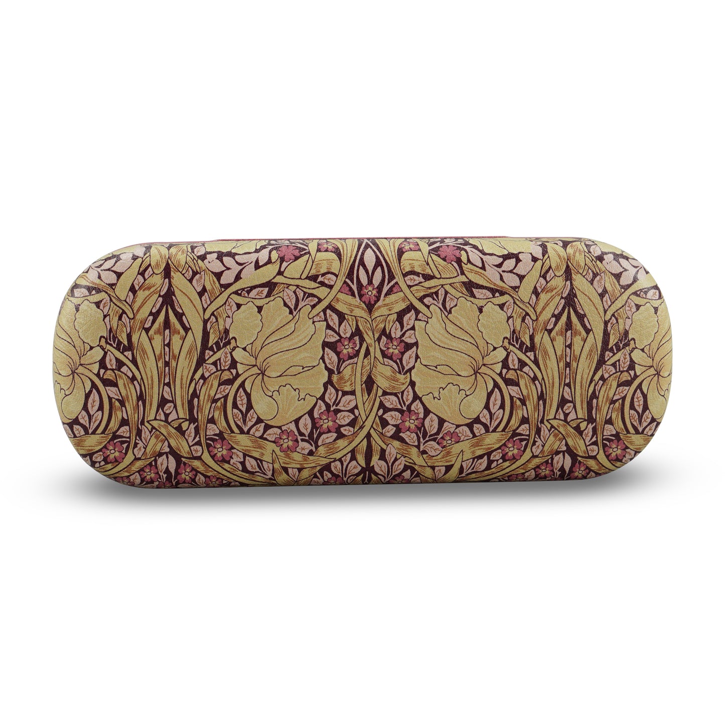 William Morris Glasses Case – Pimpernel Nature Floral