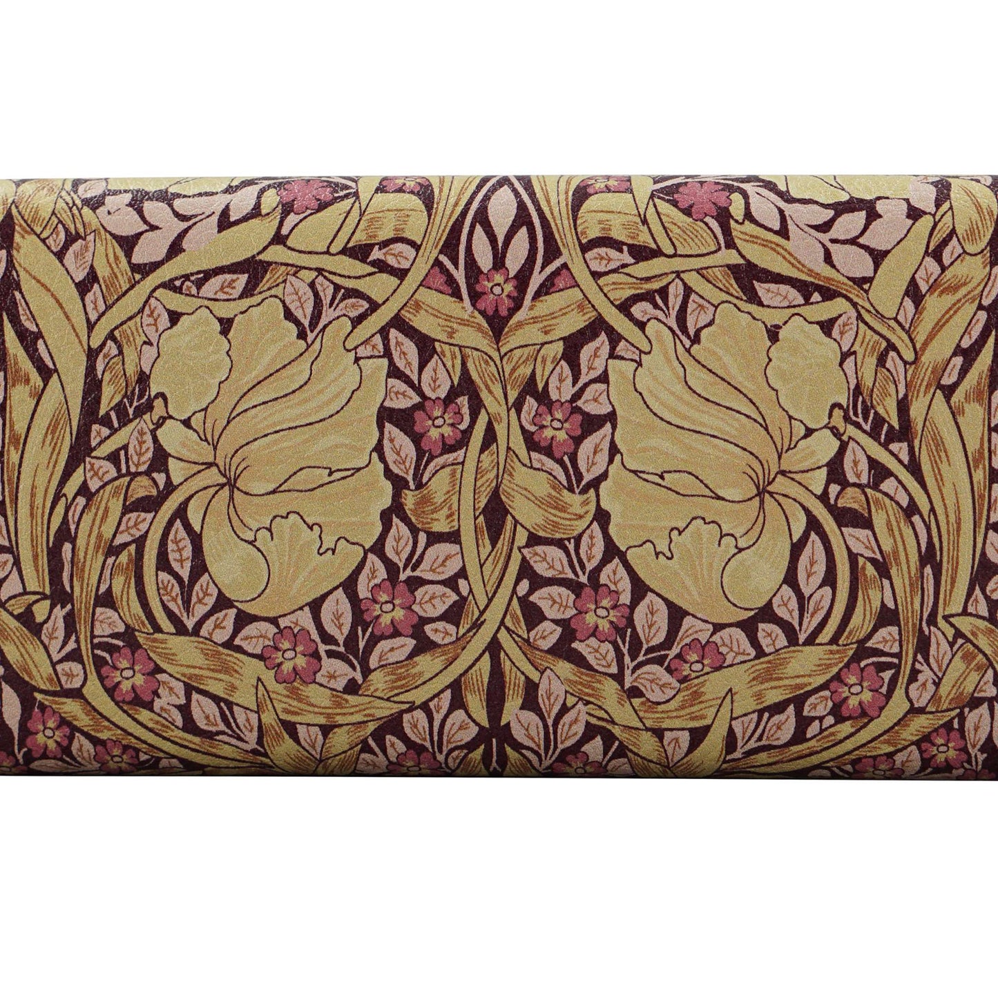 William Morris Glasses Case – Pimpernel Nature Floral