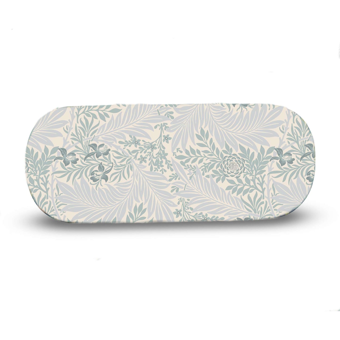 William Morris Glasses Case – Larkspur