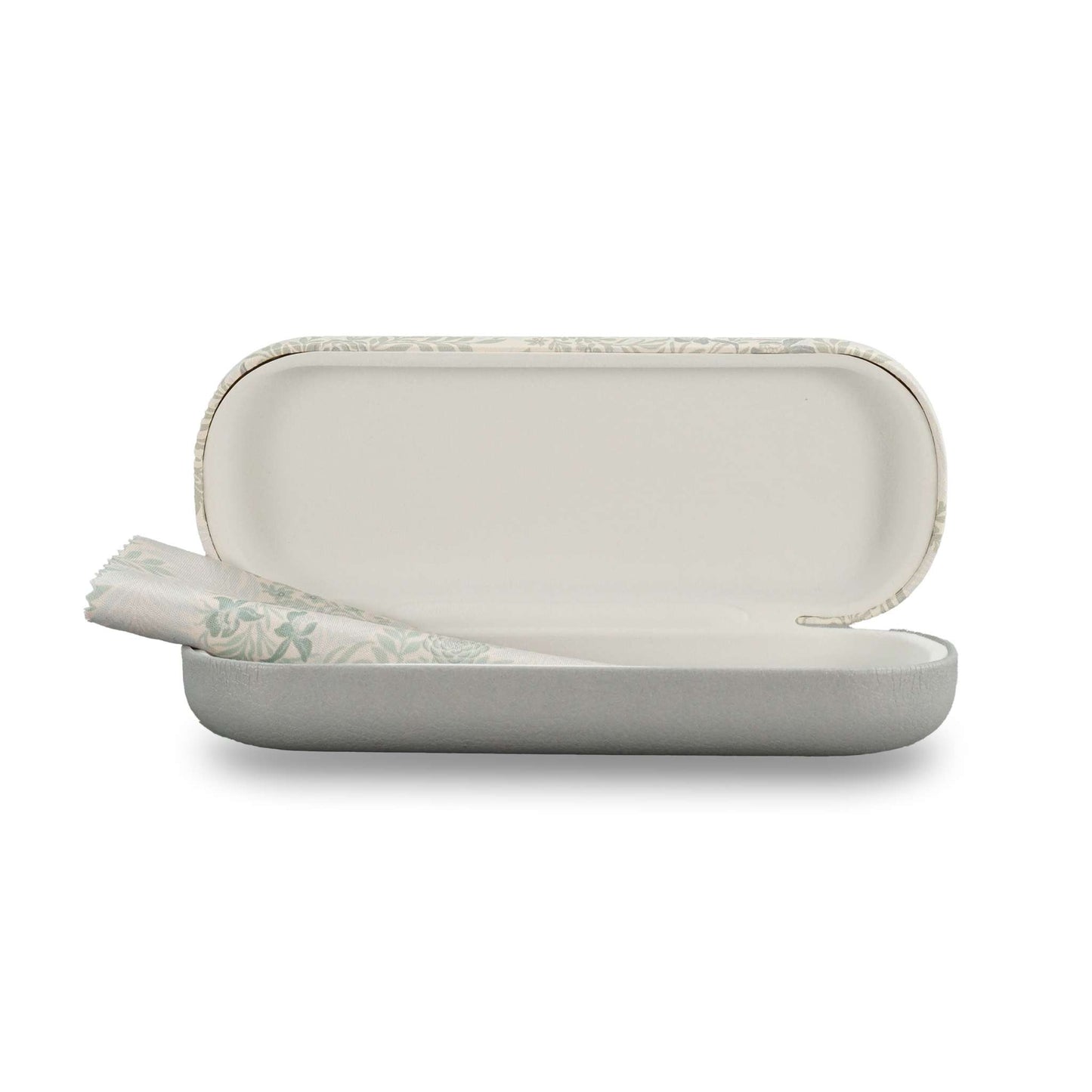 William Morris Glasses Case – Larkspur
