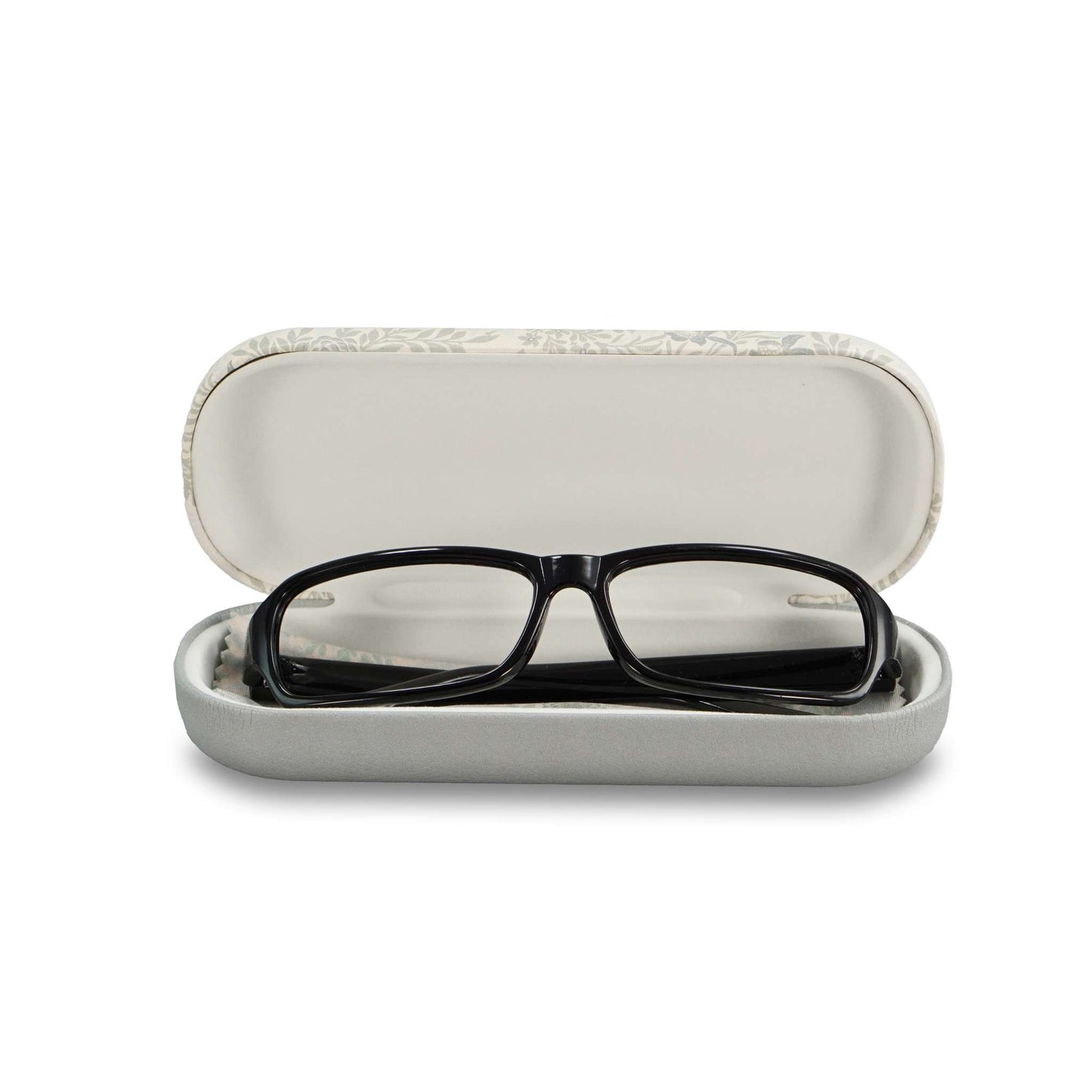 William Morris Glasses Case – Larkspur