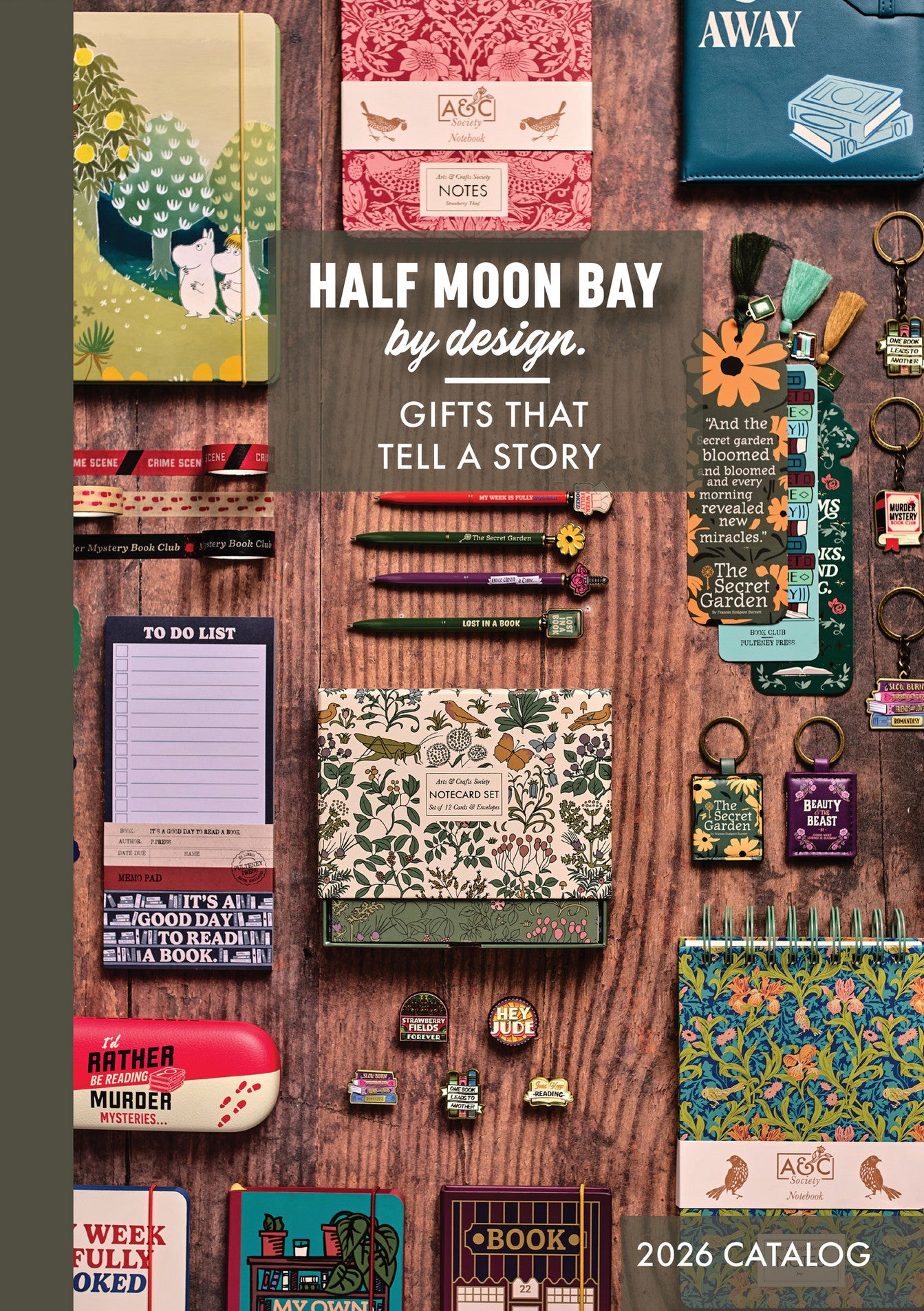 Brochures – www.halfmoonbaybydesign.com