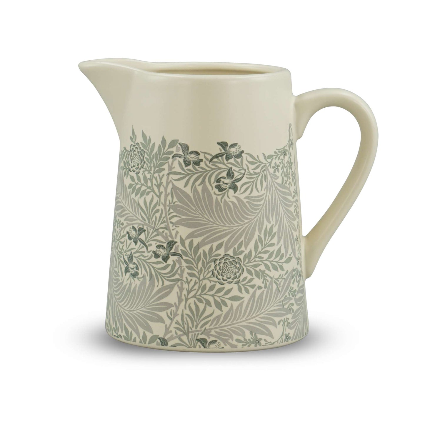 William Morris Jug – Larkspur