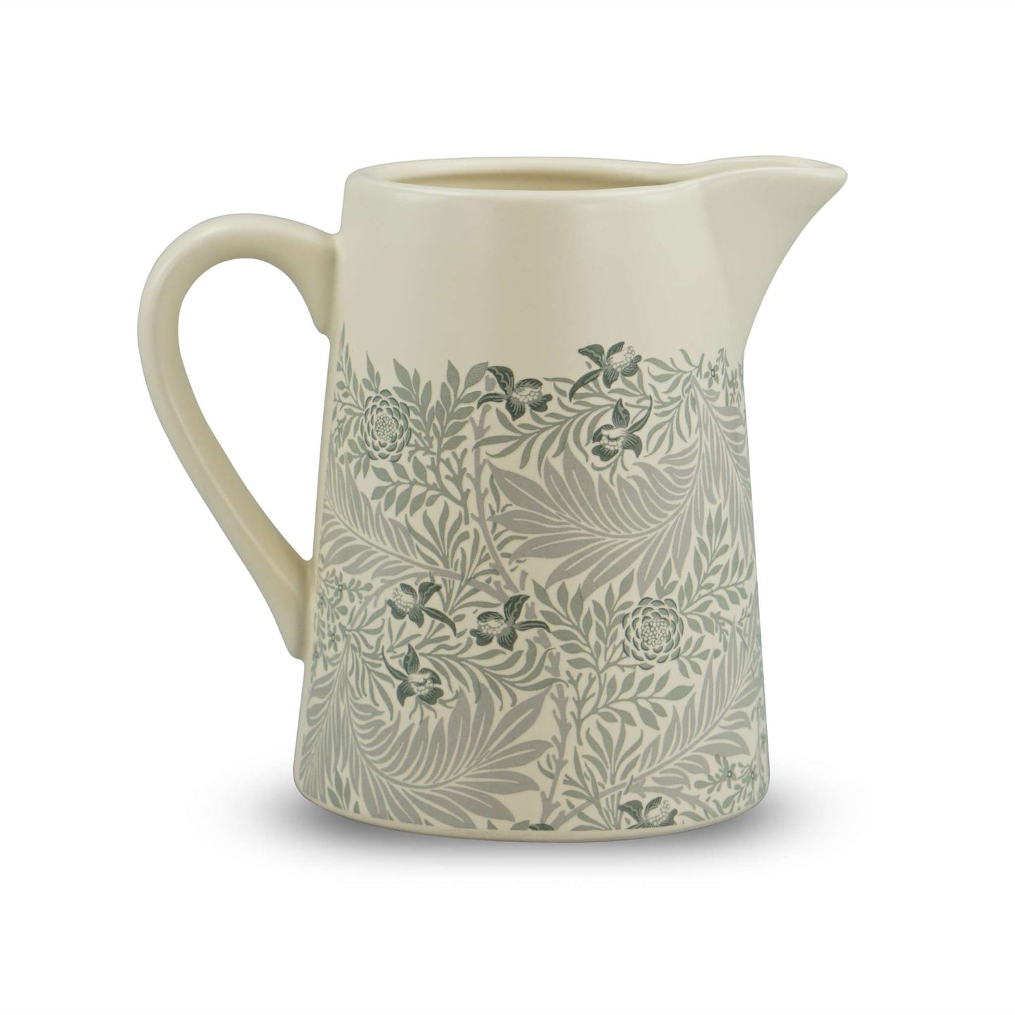 William Morris Jug – Larkspur