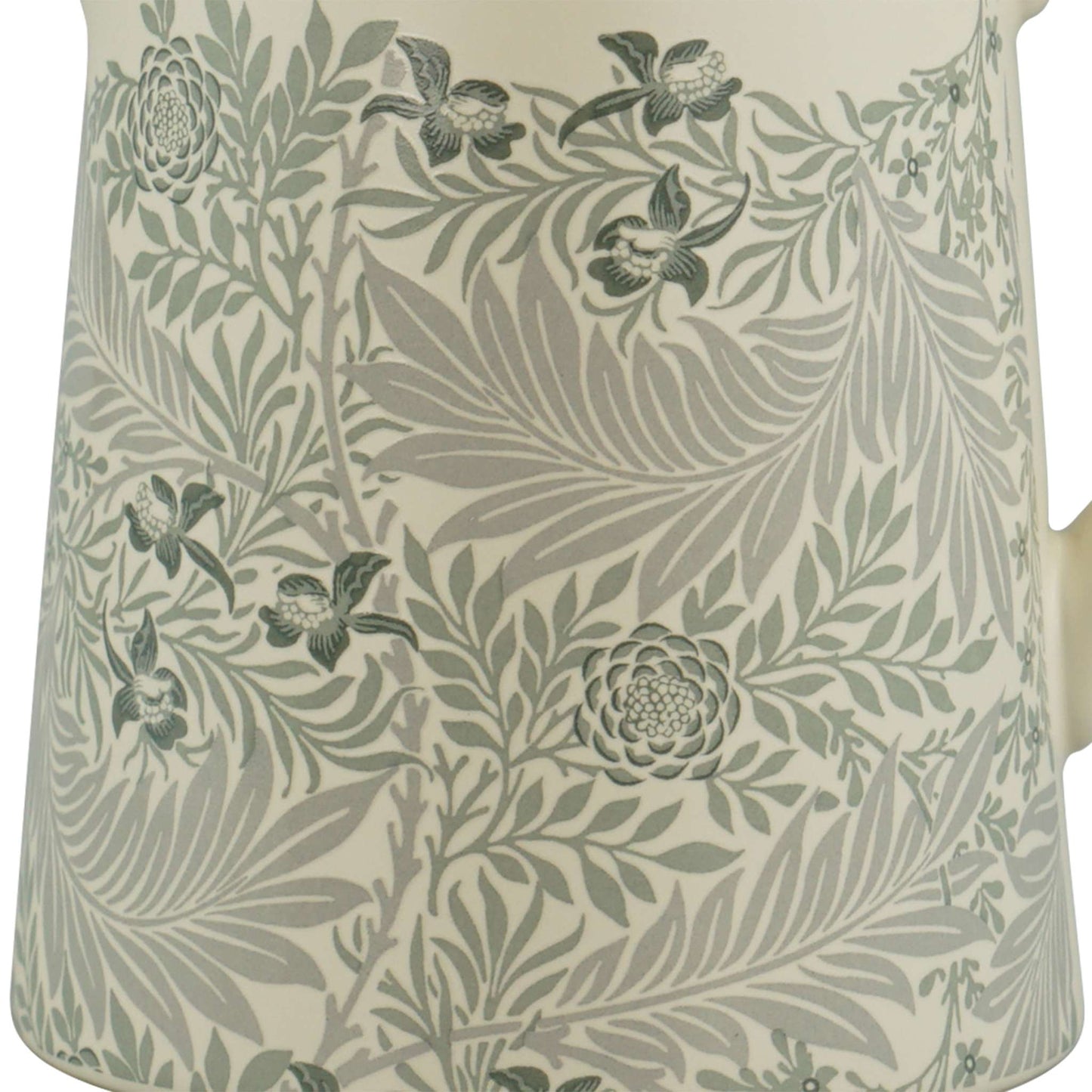 William Morris Jug – Larkspur