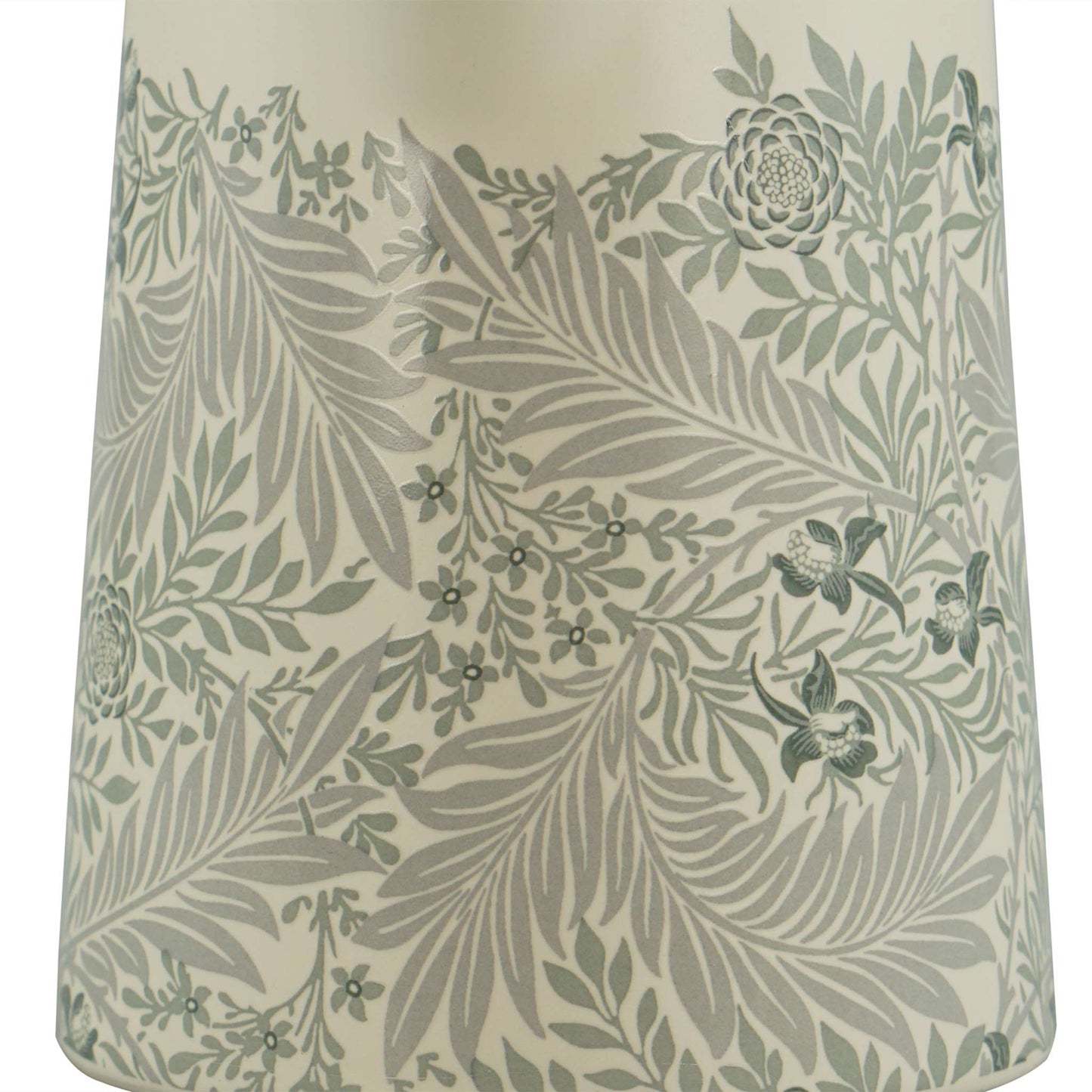William Morris Jug – Larkspur