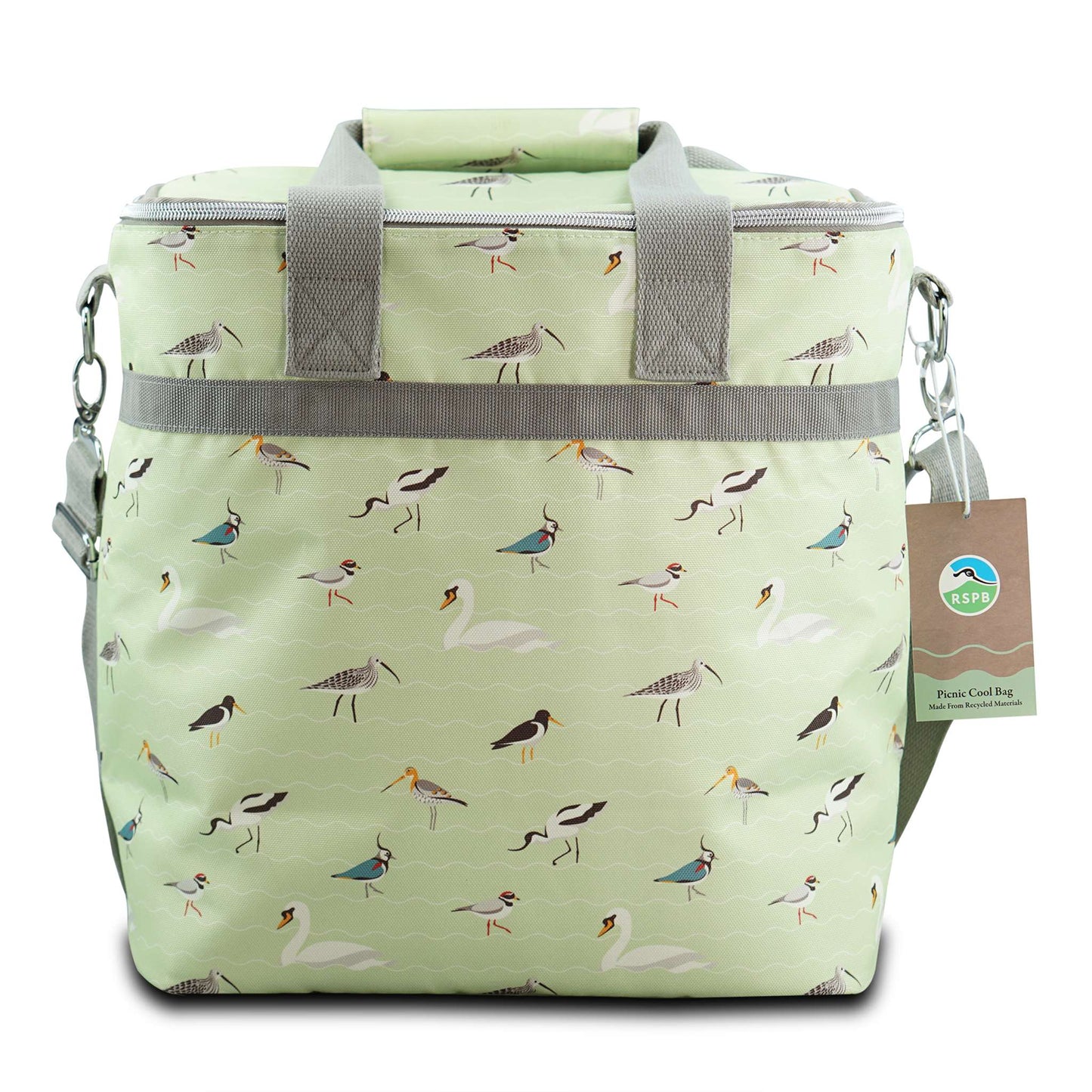 Water Birds Cool Bag