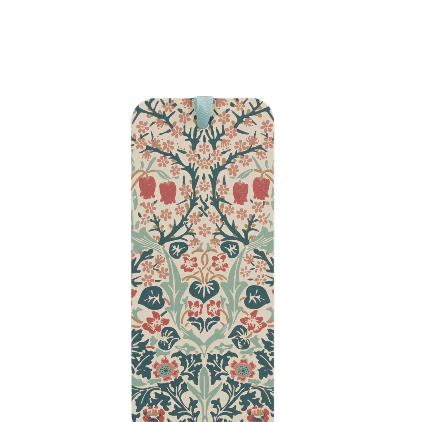 Vintage Floral Bookmark – Blackthorn