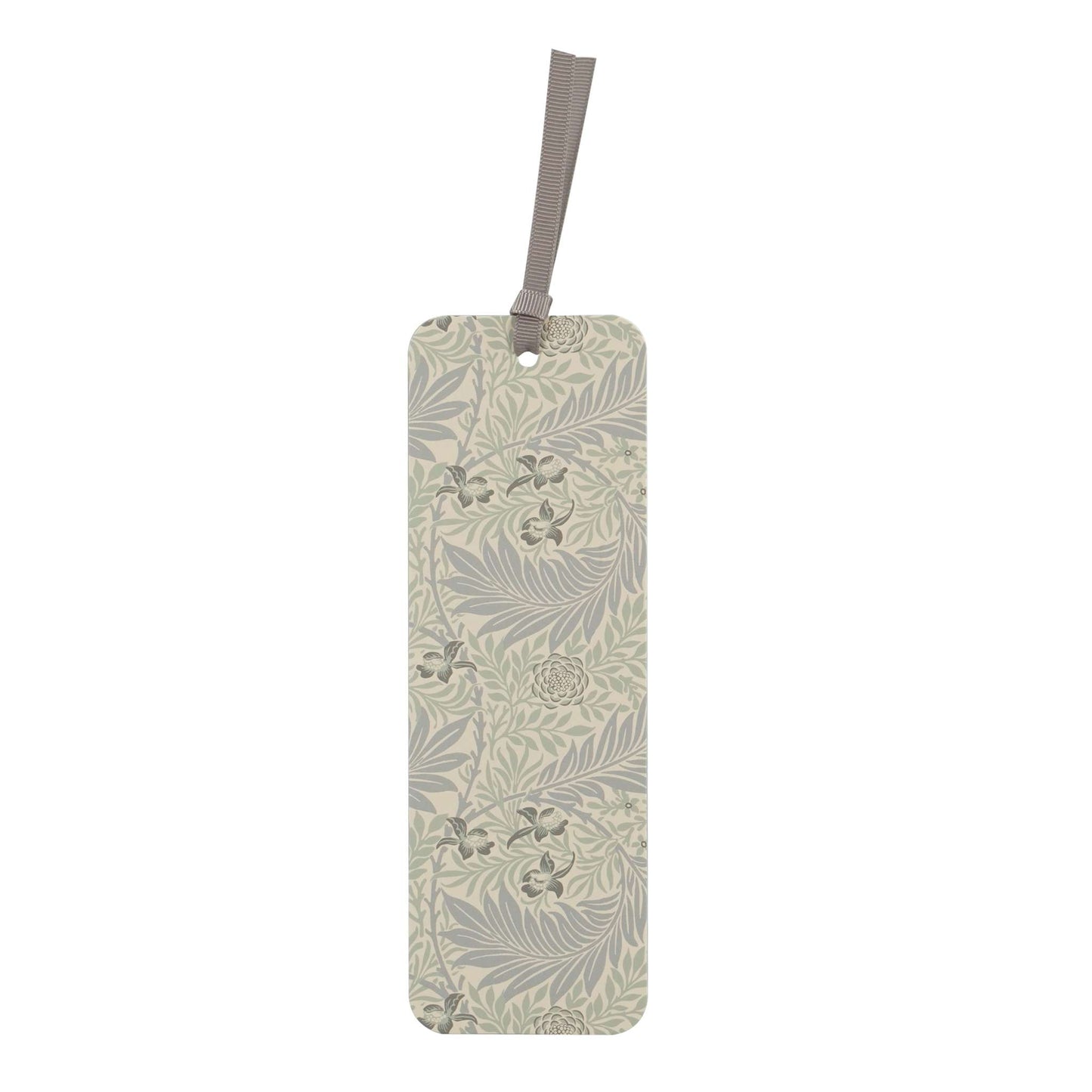 William Morris Bookmark – Larkspur