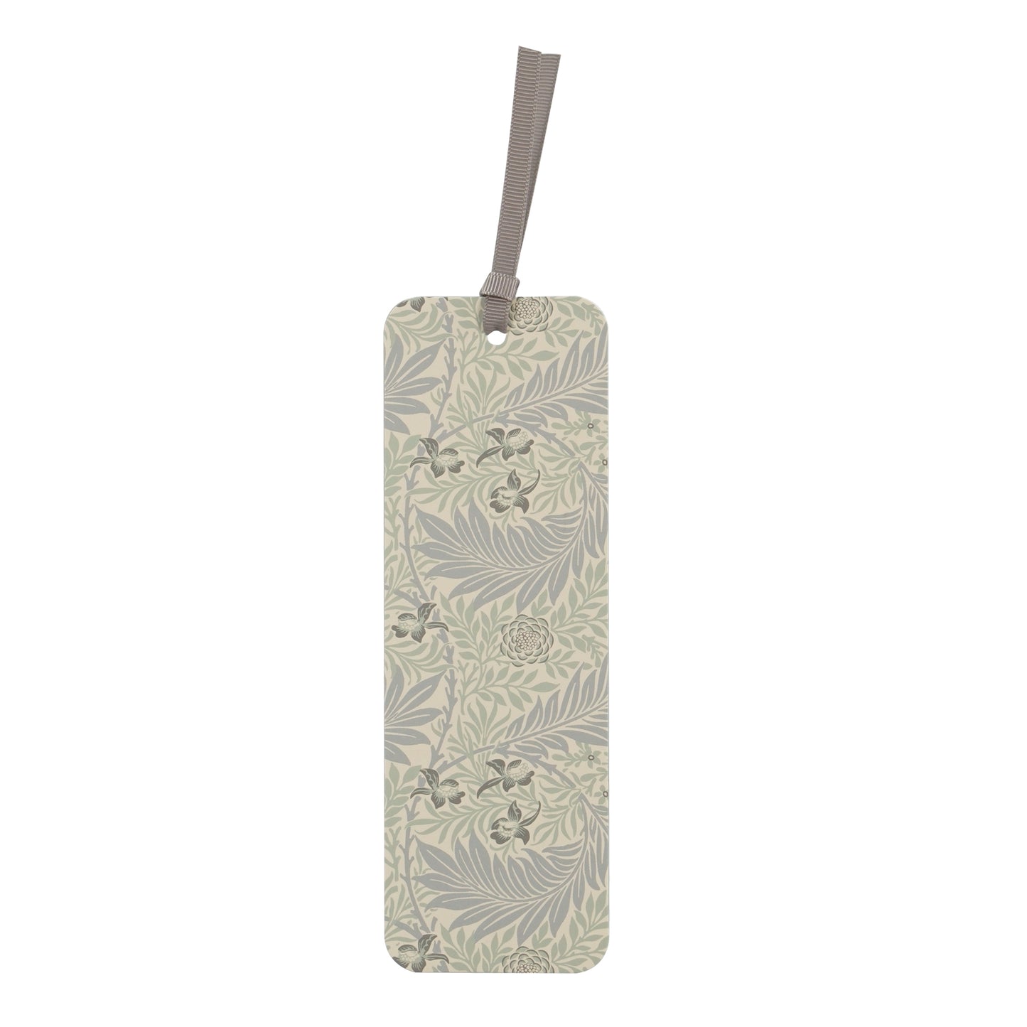William Morris Bookmark – Larkspur