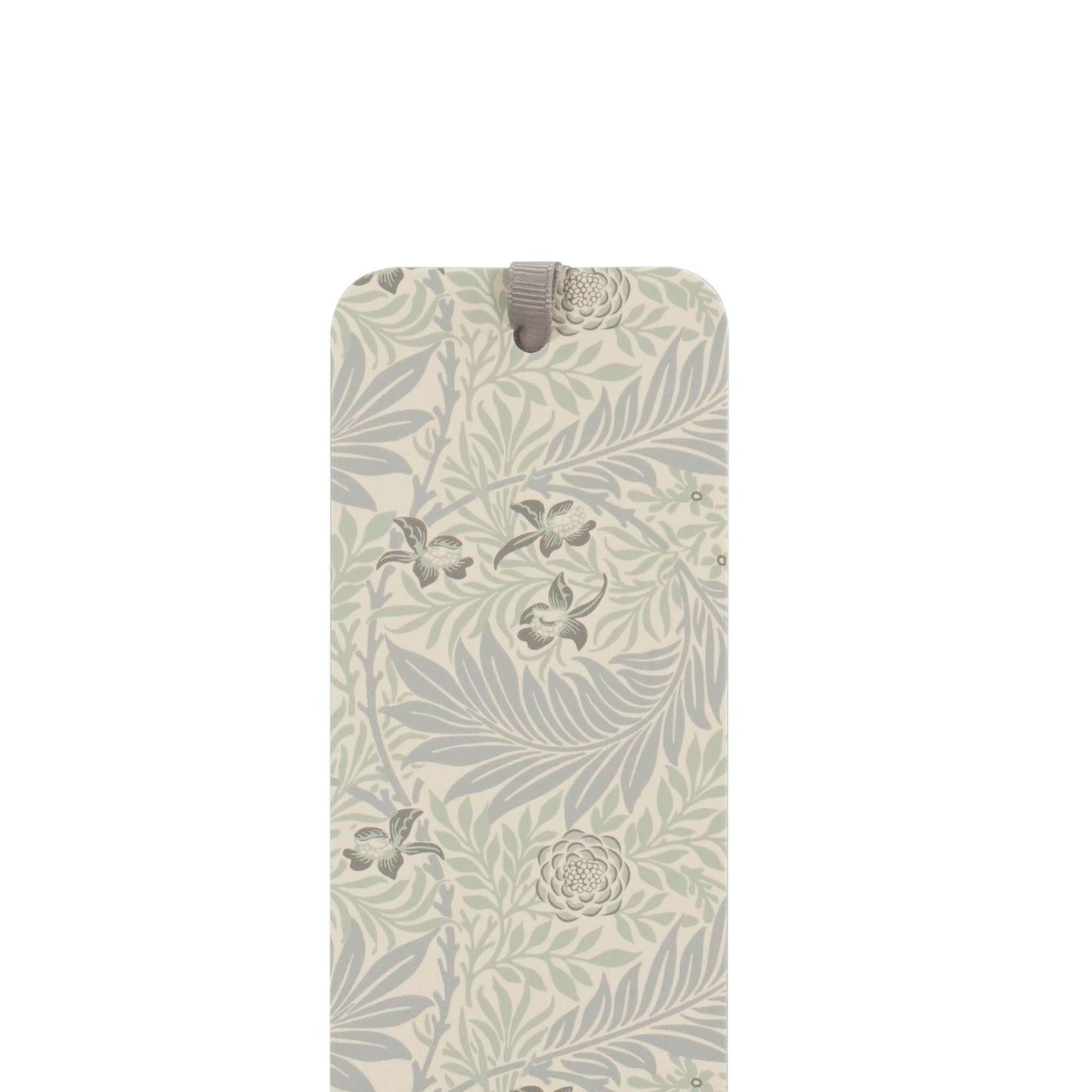 William Morris Bookmark – Larkspur