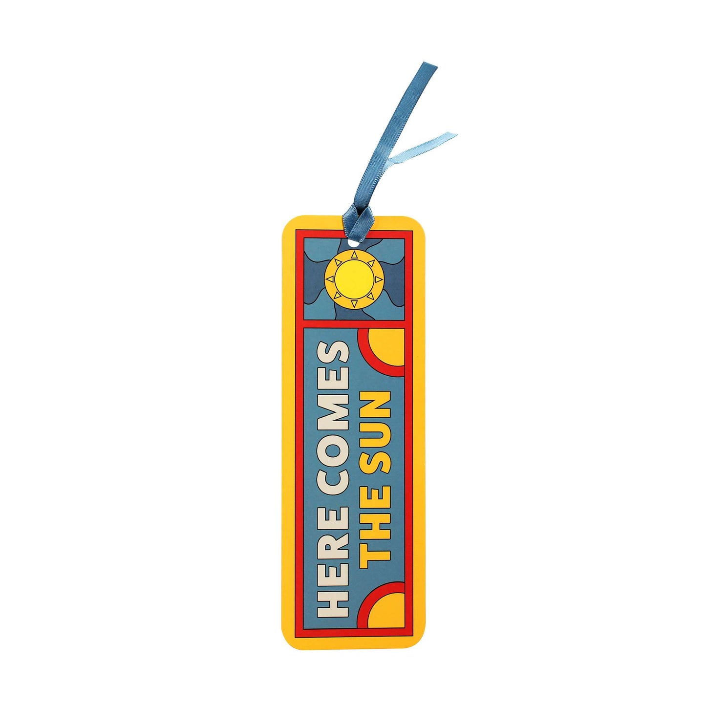 Bookmark Here Comes the Sun
