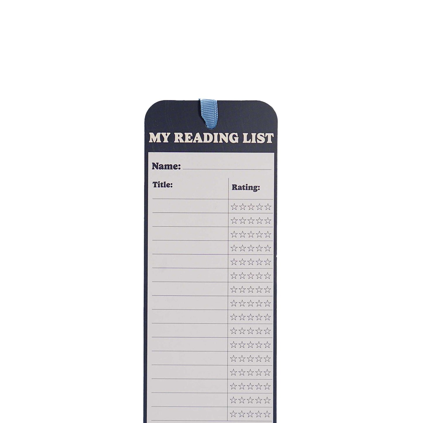 Paper Bookmark – It’s a Good Day to Read a Book