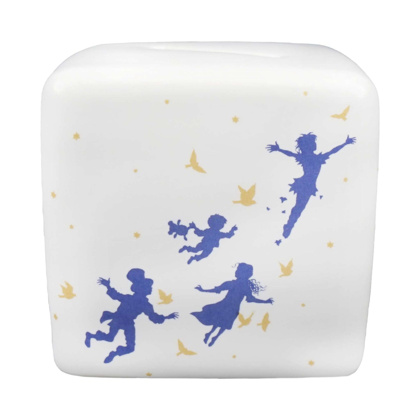 Money Box Peter Pan Neverland