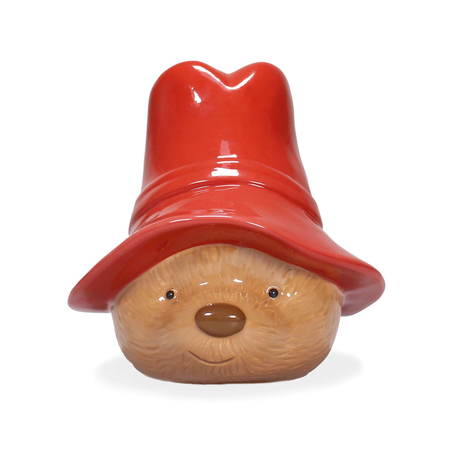 Paddington Bear Money Box