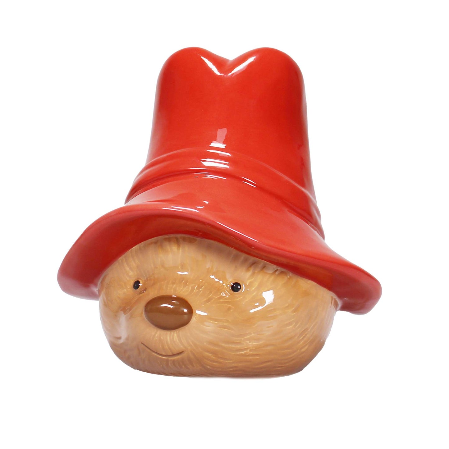 Paddington Bear Money Box