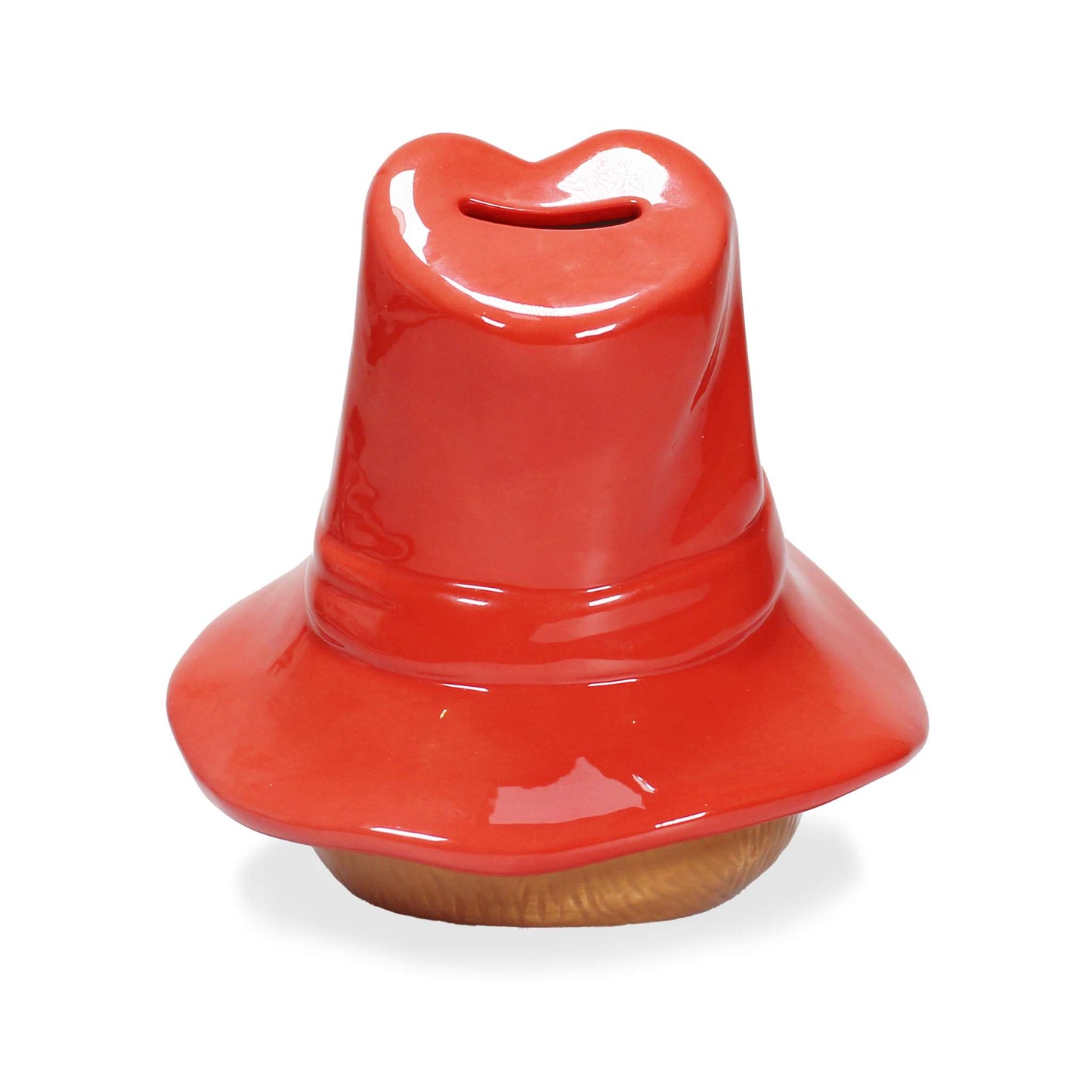 Paddington Bear Money Box