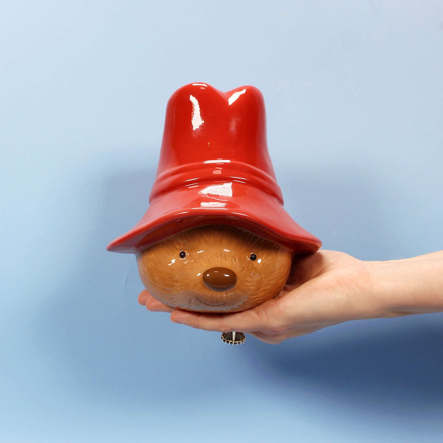 Paddington Bear Money Box
