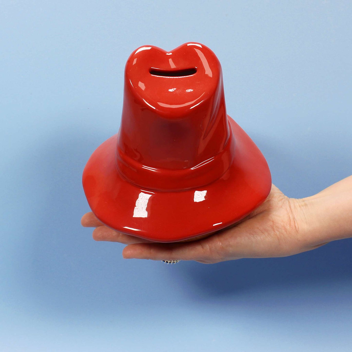 Paddington Bear Money Box
