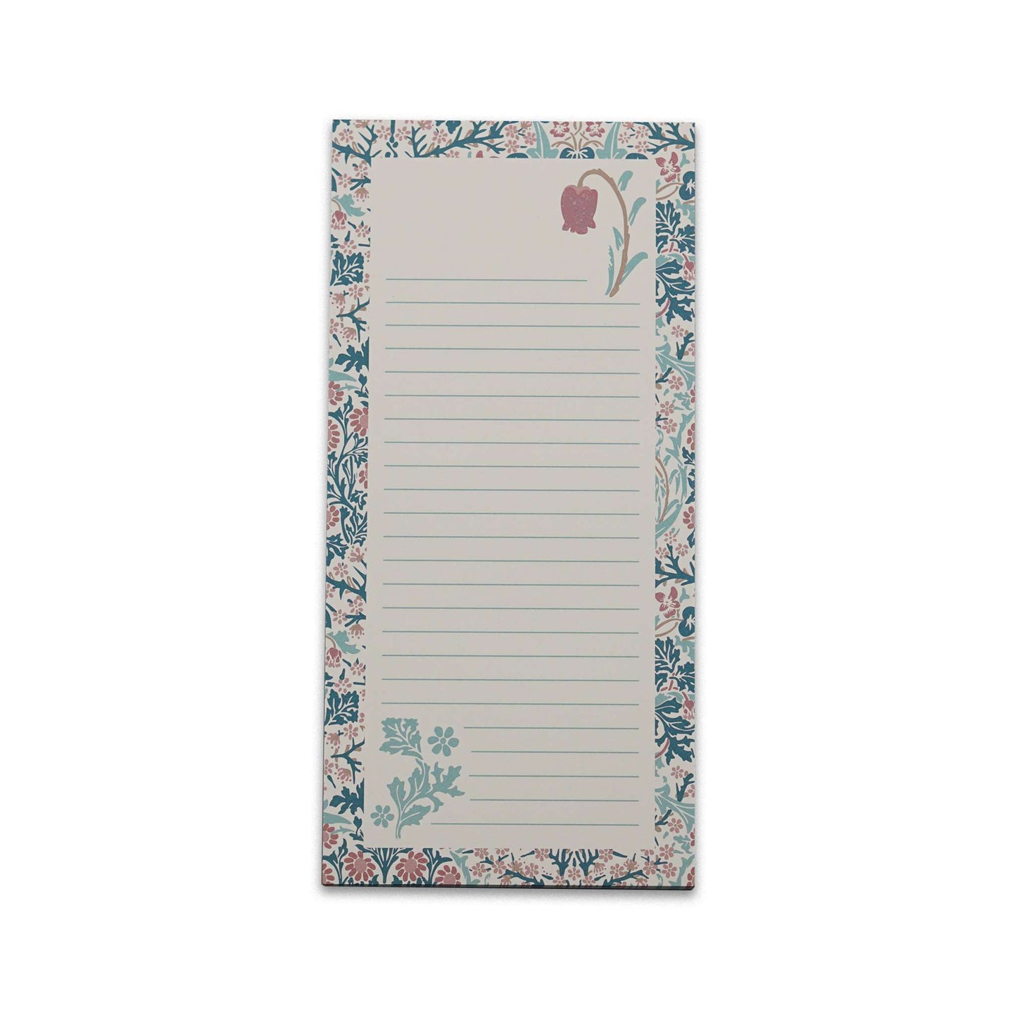Magnetic Memo Pad - Blackthorn