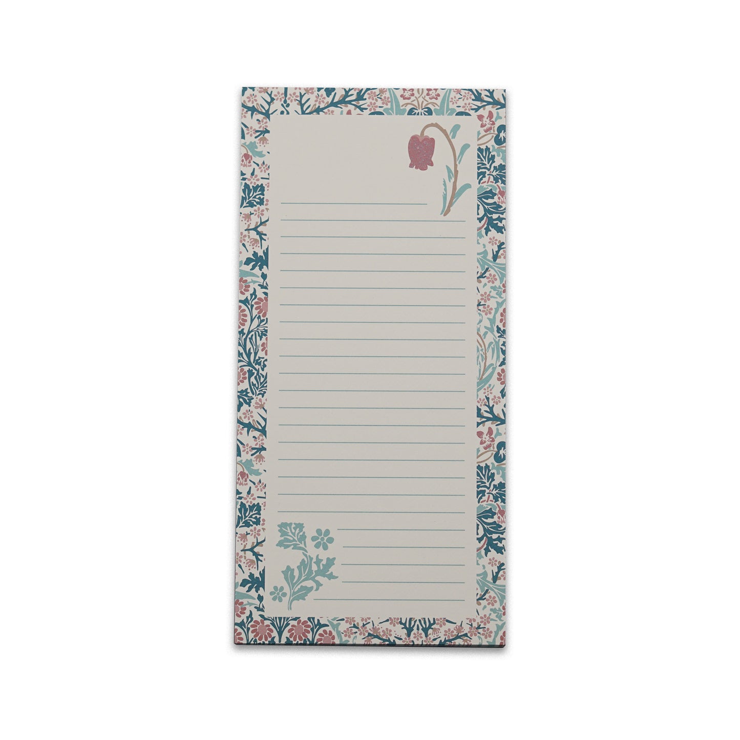 Magnetic Memo Pad - Blackthorn