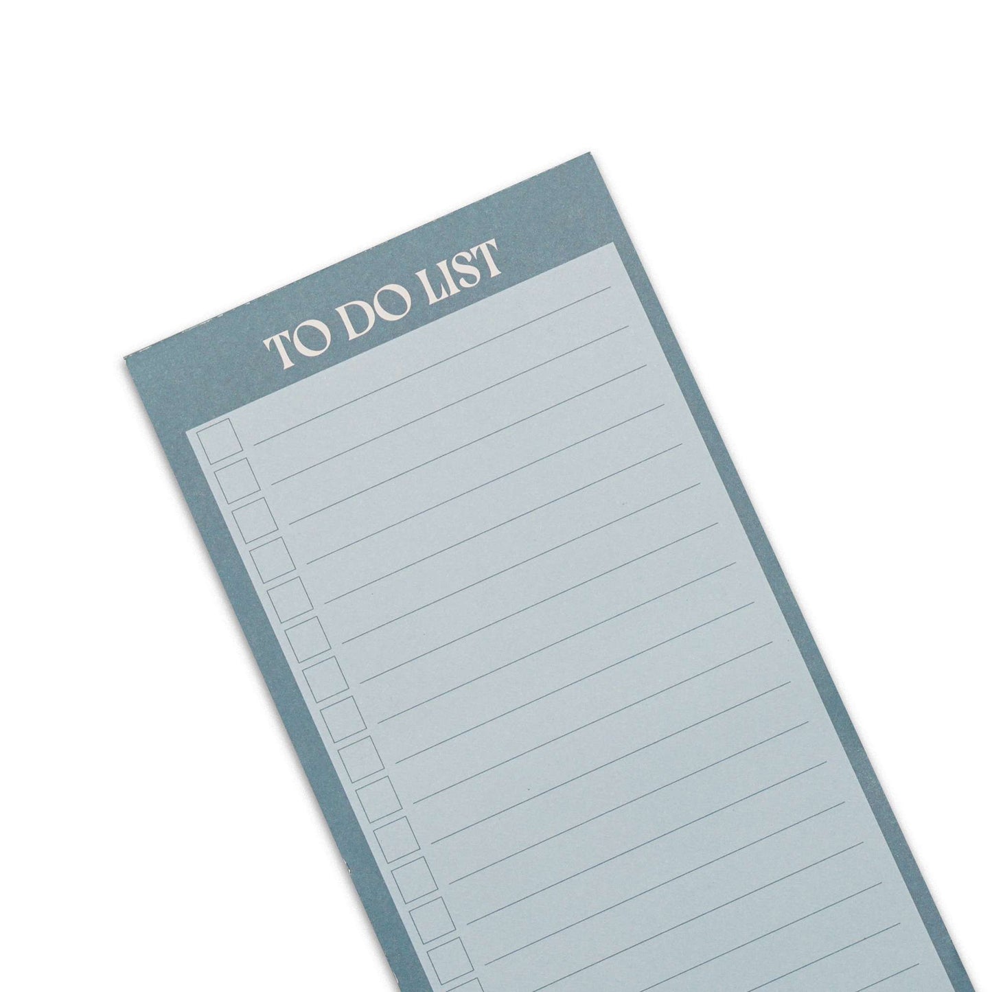 Memo Pad – A Book a Day Keeps Reality Away