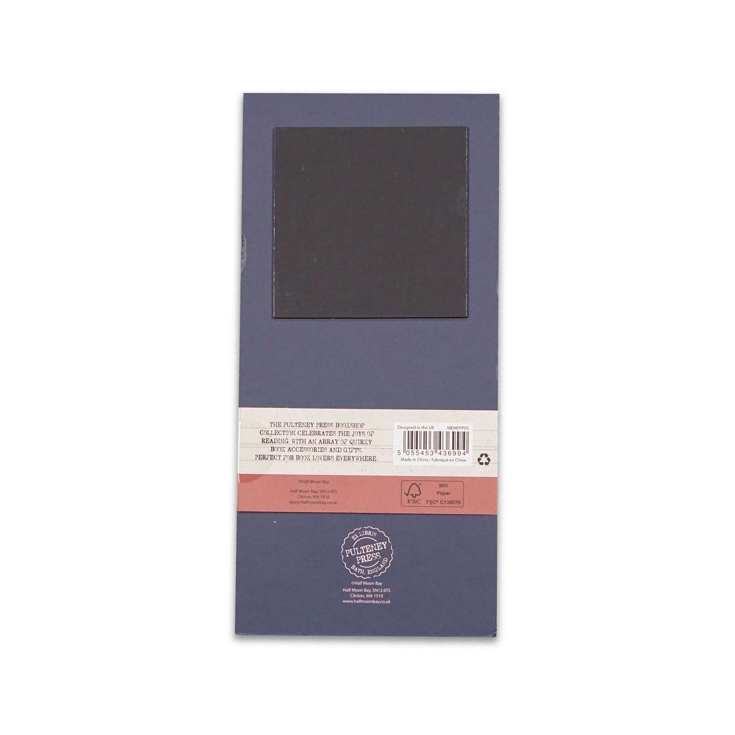 Memo Pad – It’s a Good Day to Read a Book
