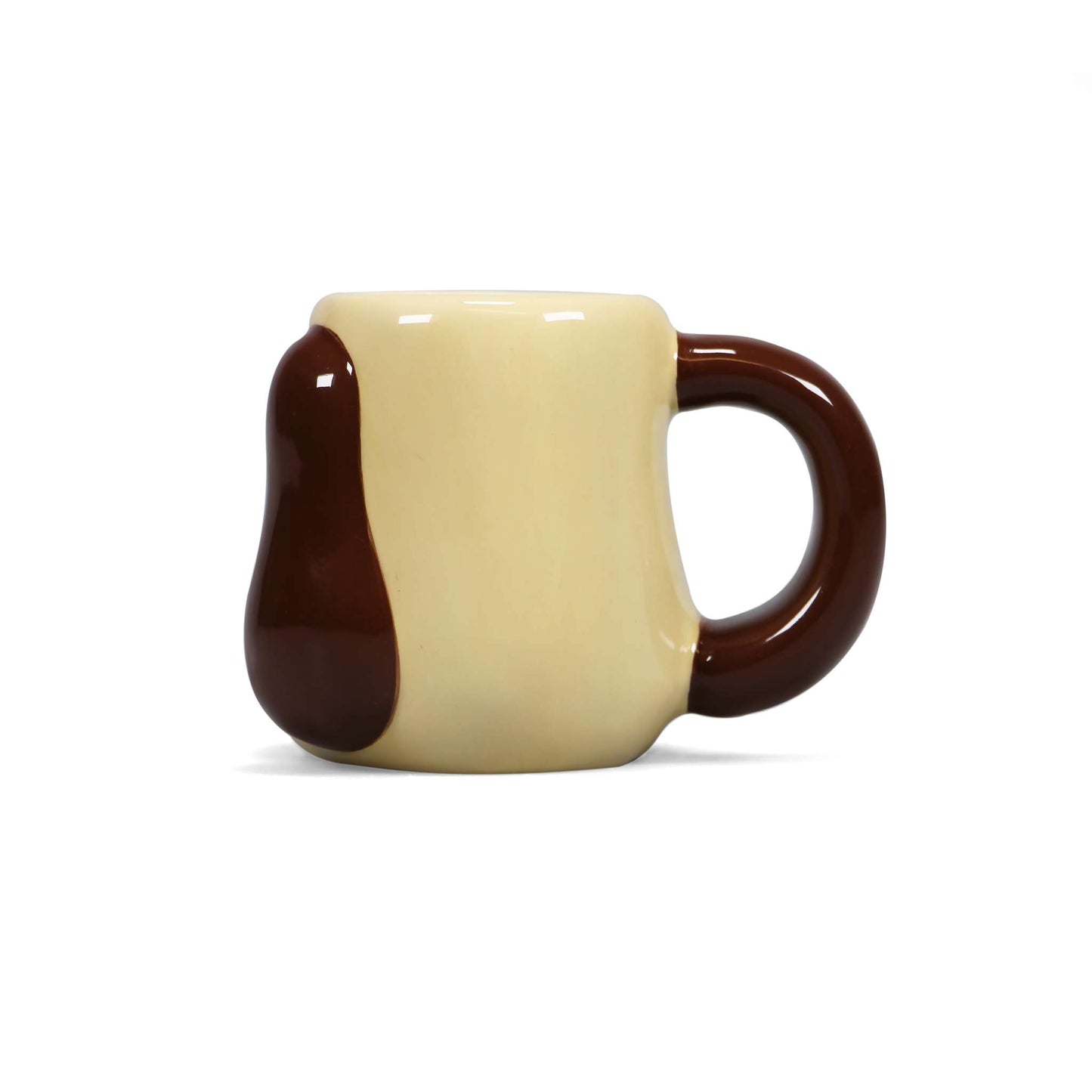 Wallace and Gromit Small Coffee Mug (Gromit)