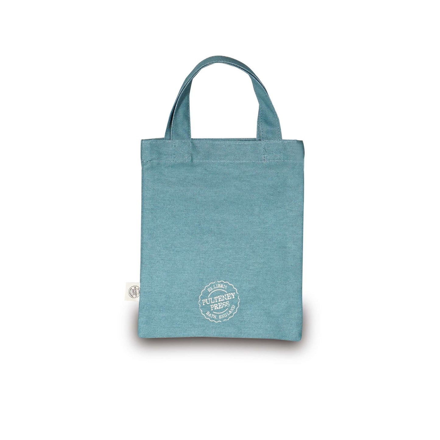 Cotton Tote Small - A Book A Day