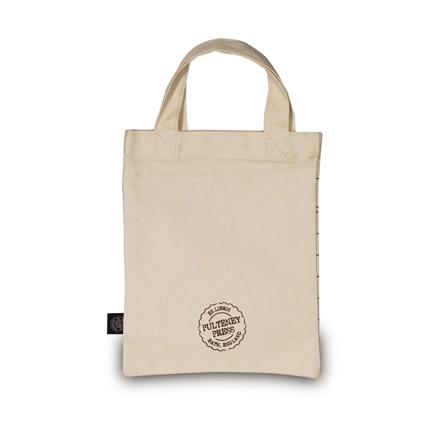 Cotton Tote Small - Discover You