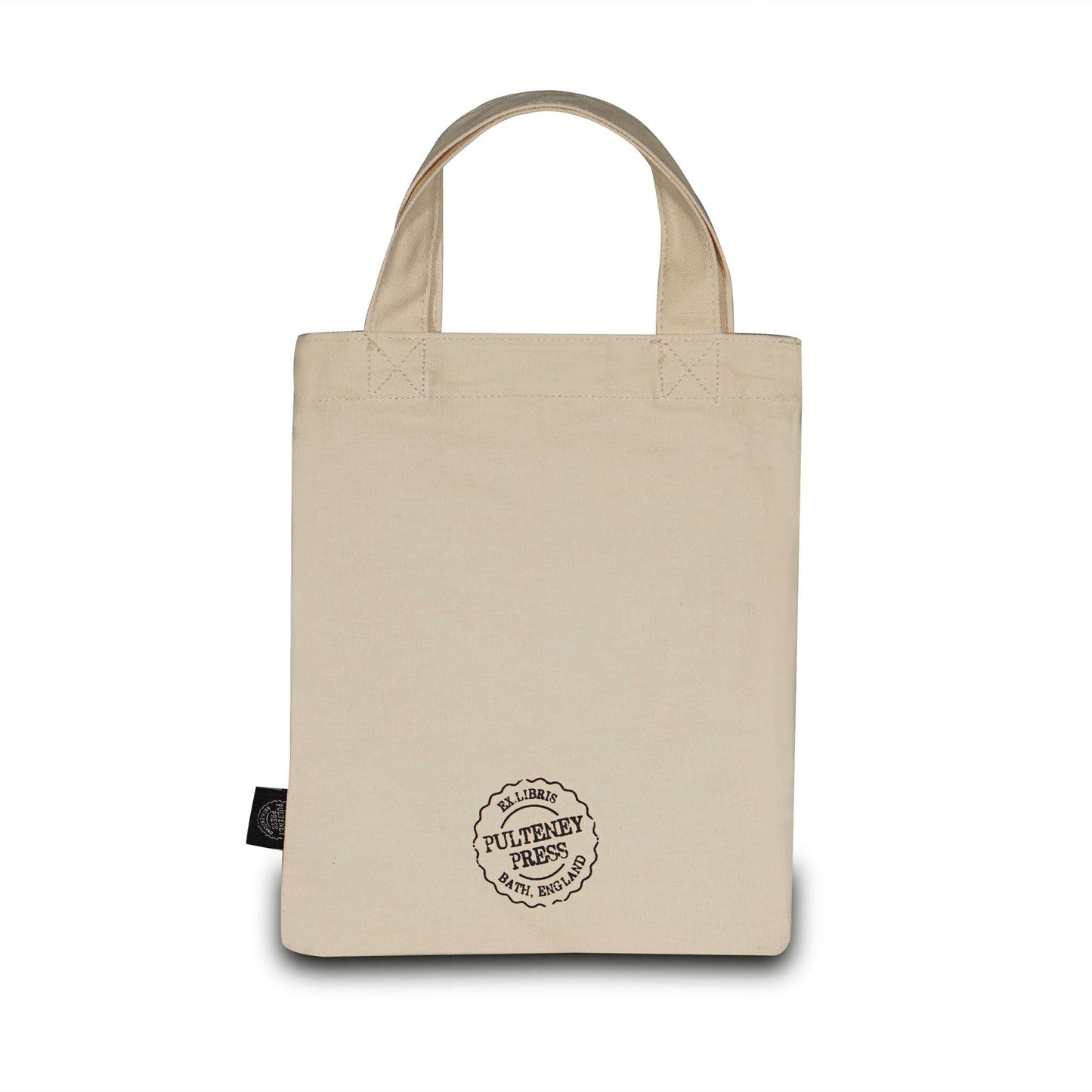 Cotton Tote Small - I Will Write