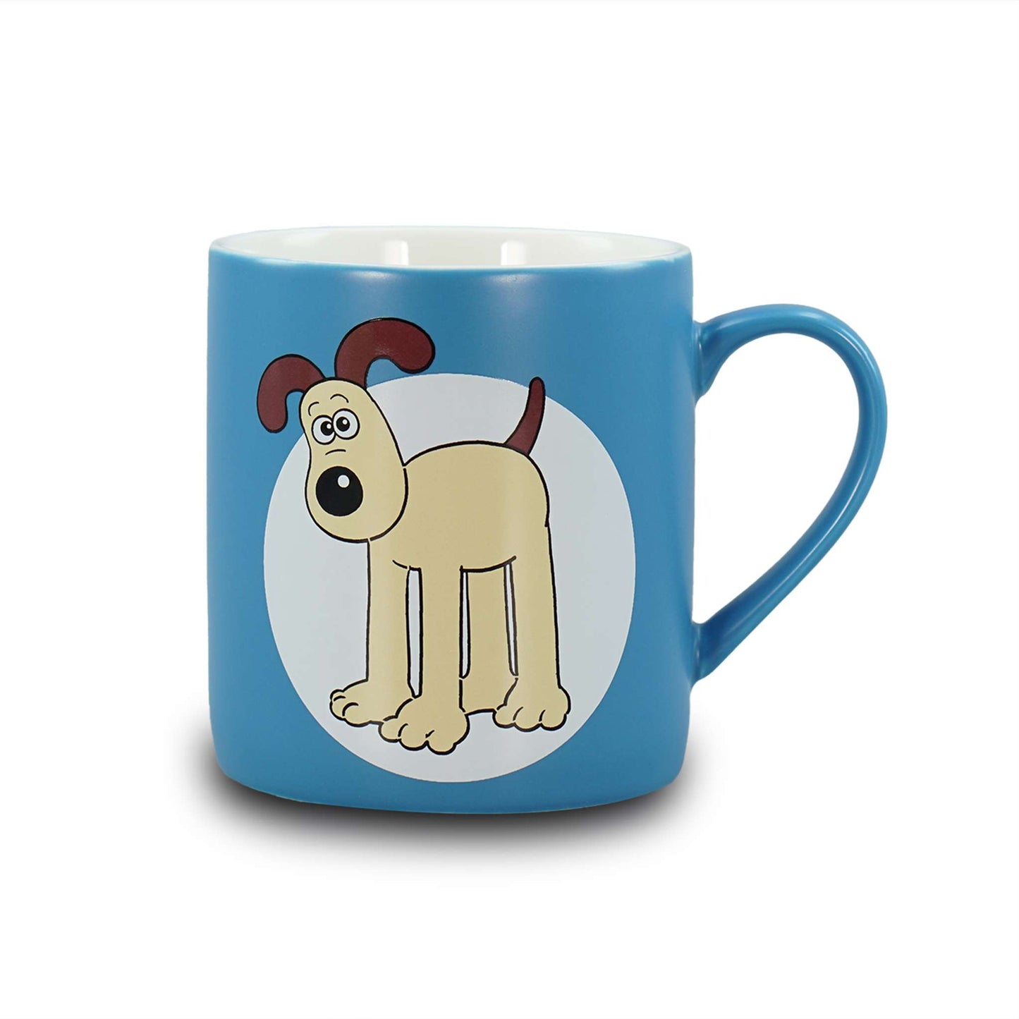 Wallace & Gromit Mug (Gromit)