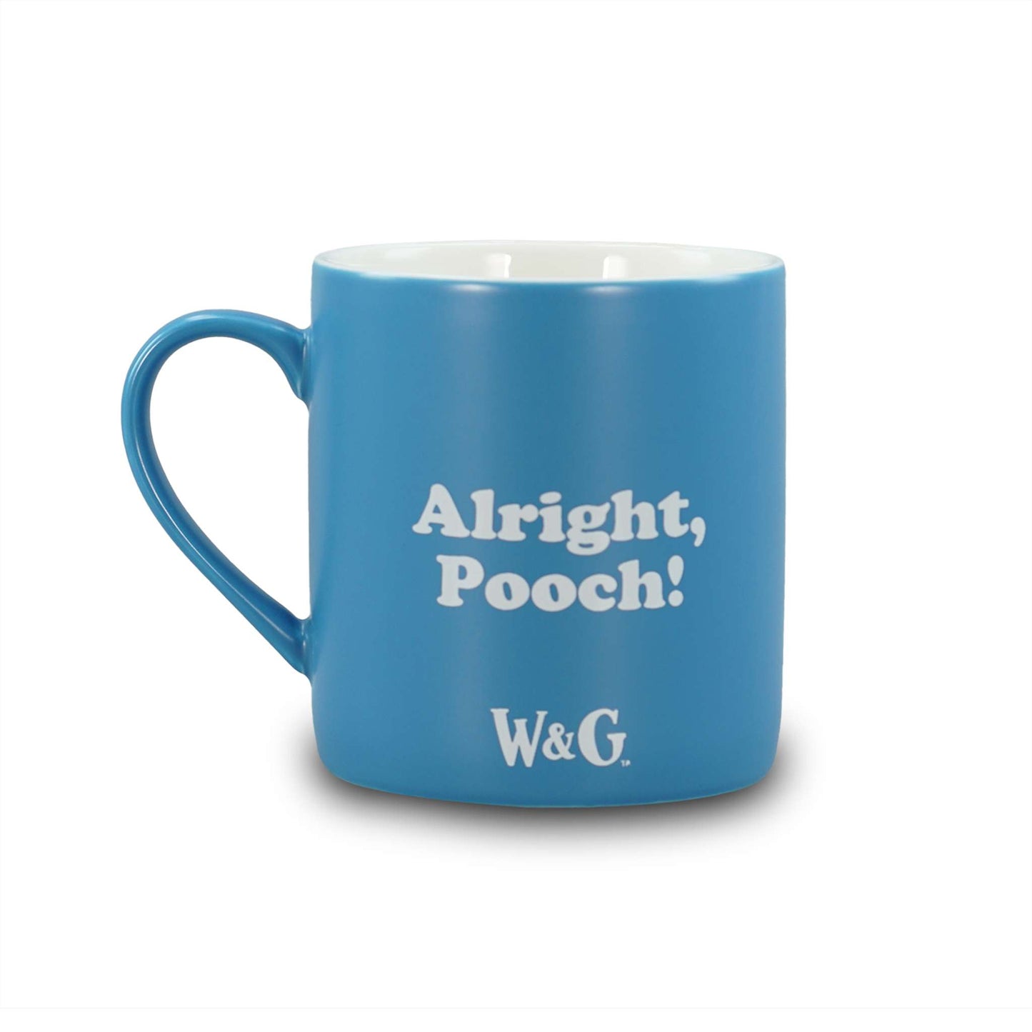 Wallace & Gromit Mug (Gromit)