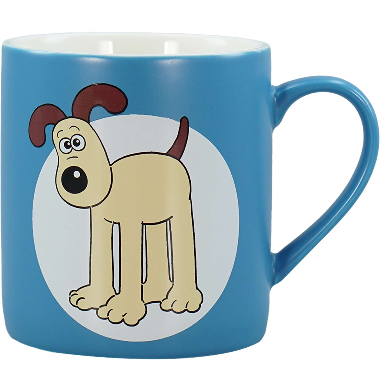 Wallace & Gromit Mug (Gromit)
