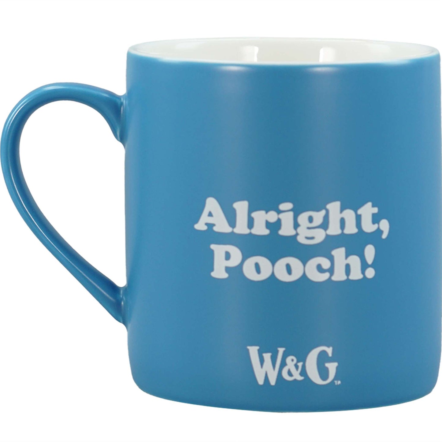 Wallace & Gromit Mug (Gromit)