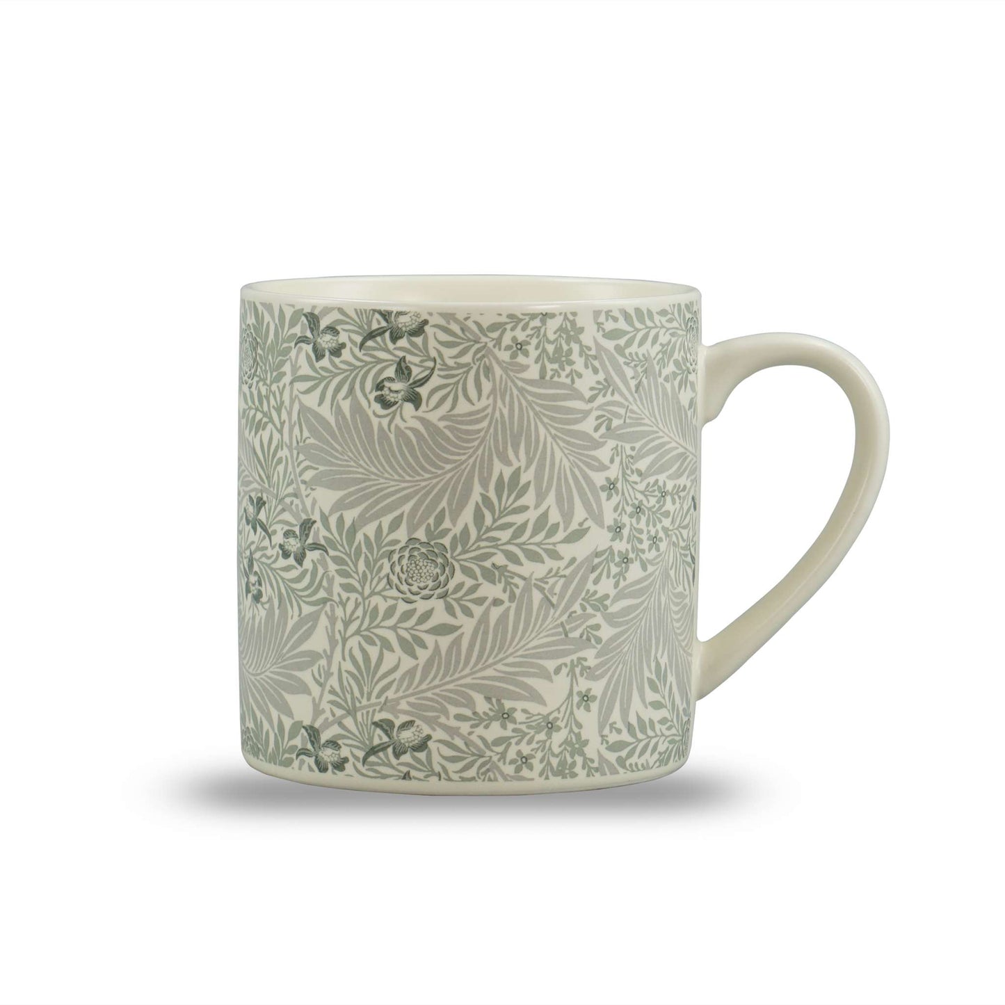 William Morris Mug – Larkspur