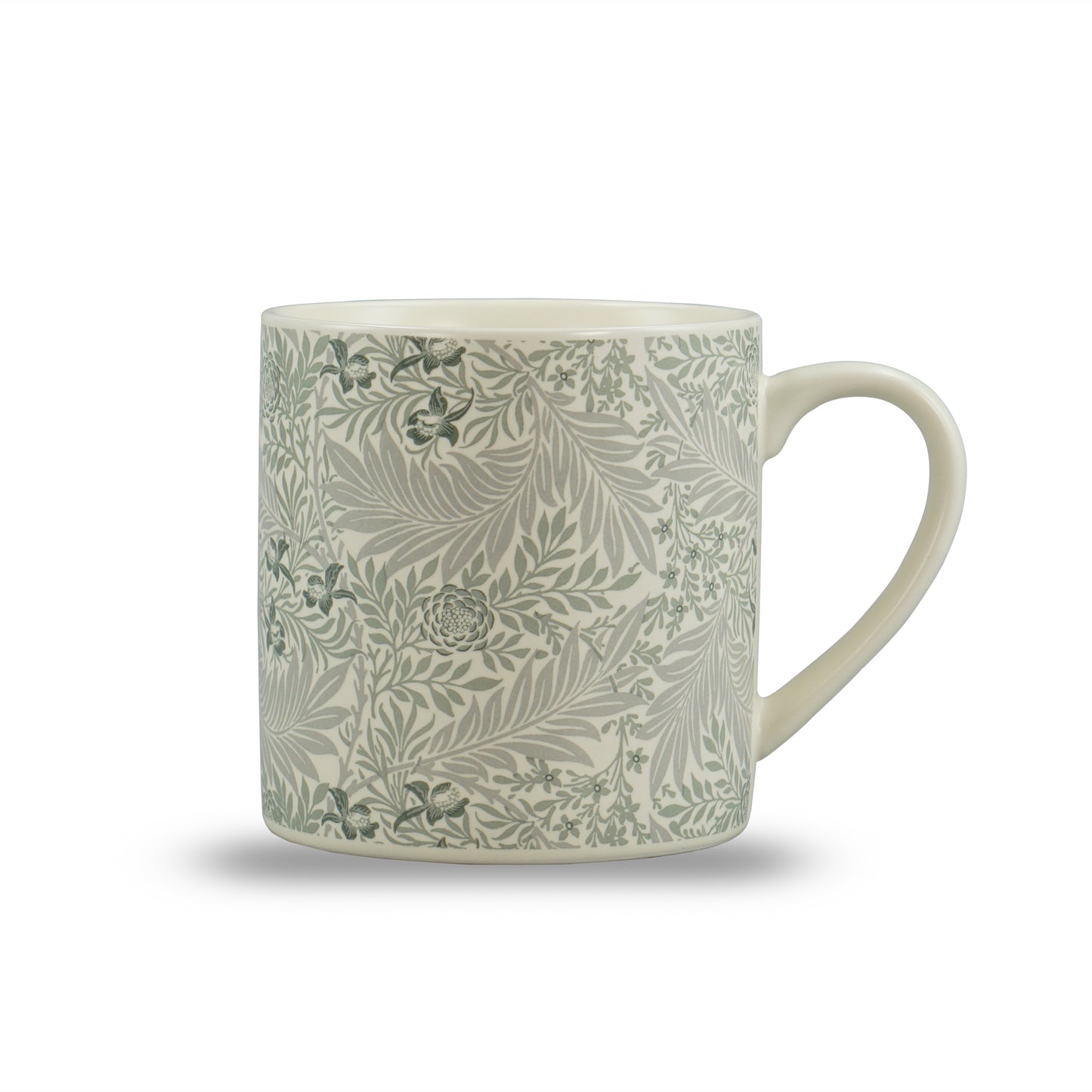 William Morris Mug – Larkspur