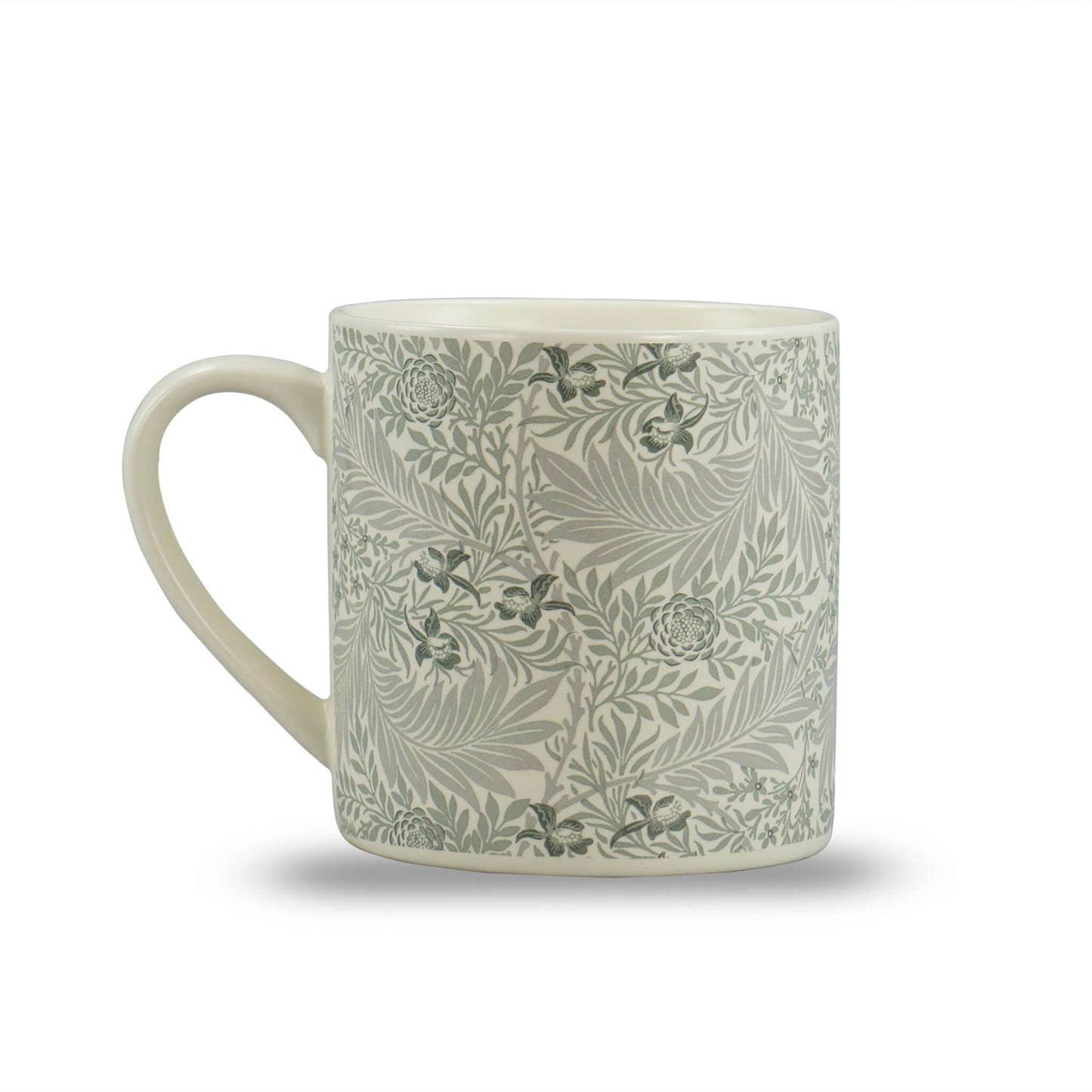 William Morris Mug – Larkspur