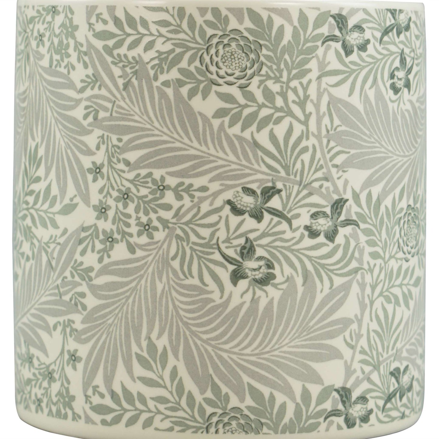 William Morris Mug – Larkspur
