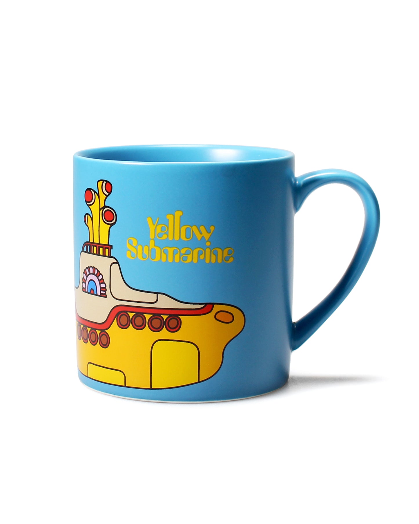 The Beatles Yellow Submarine Mug 12.5 fl oz