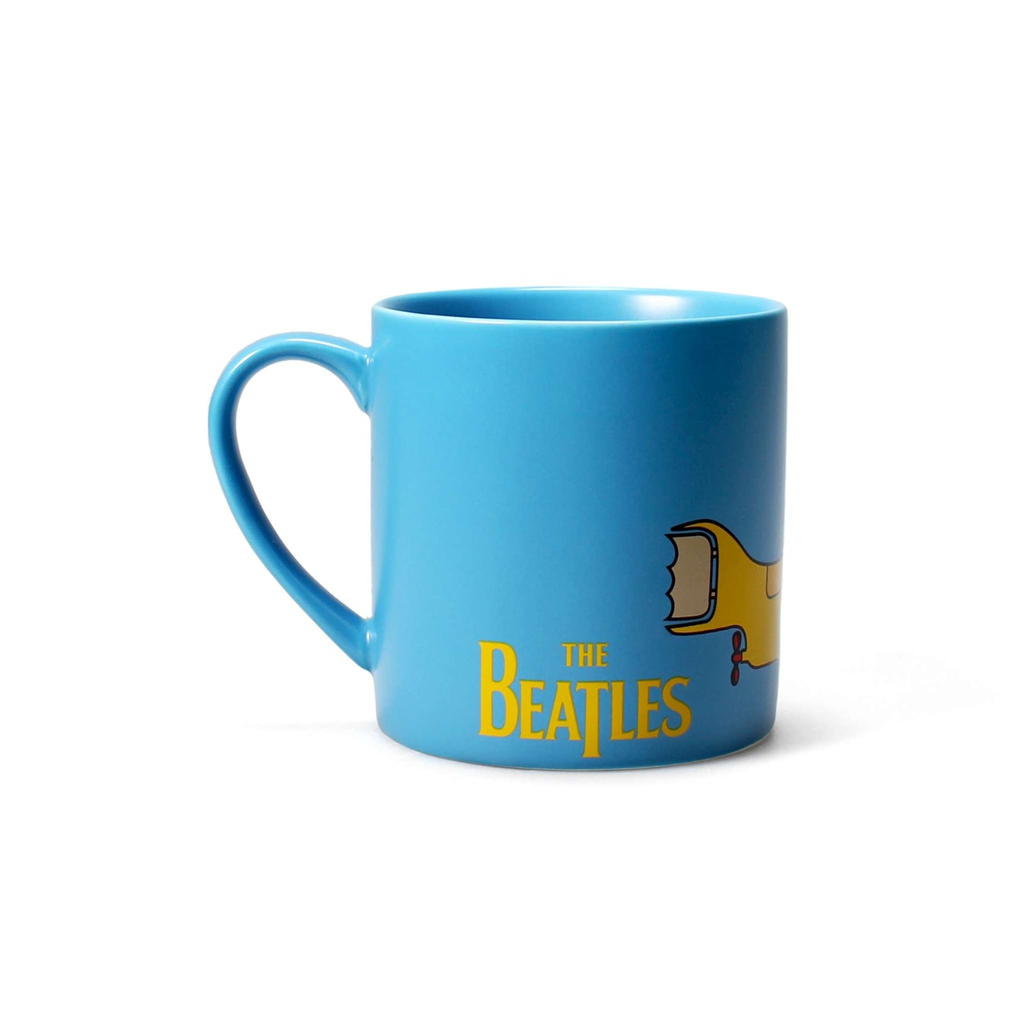 The Beatles Yellow Submarine Mug 12.5 fl oz