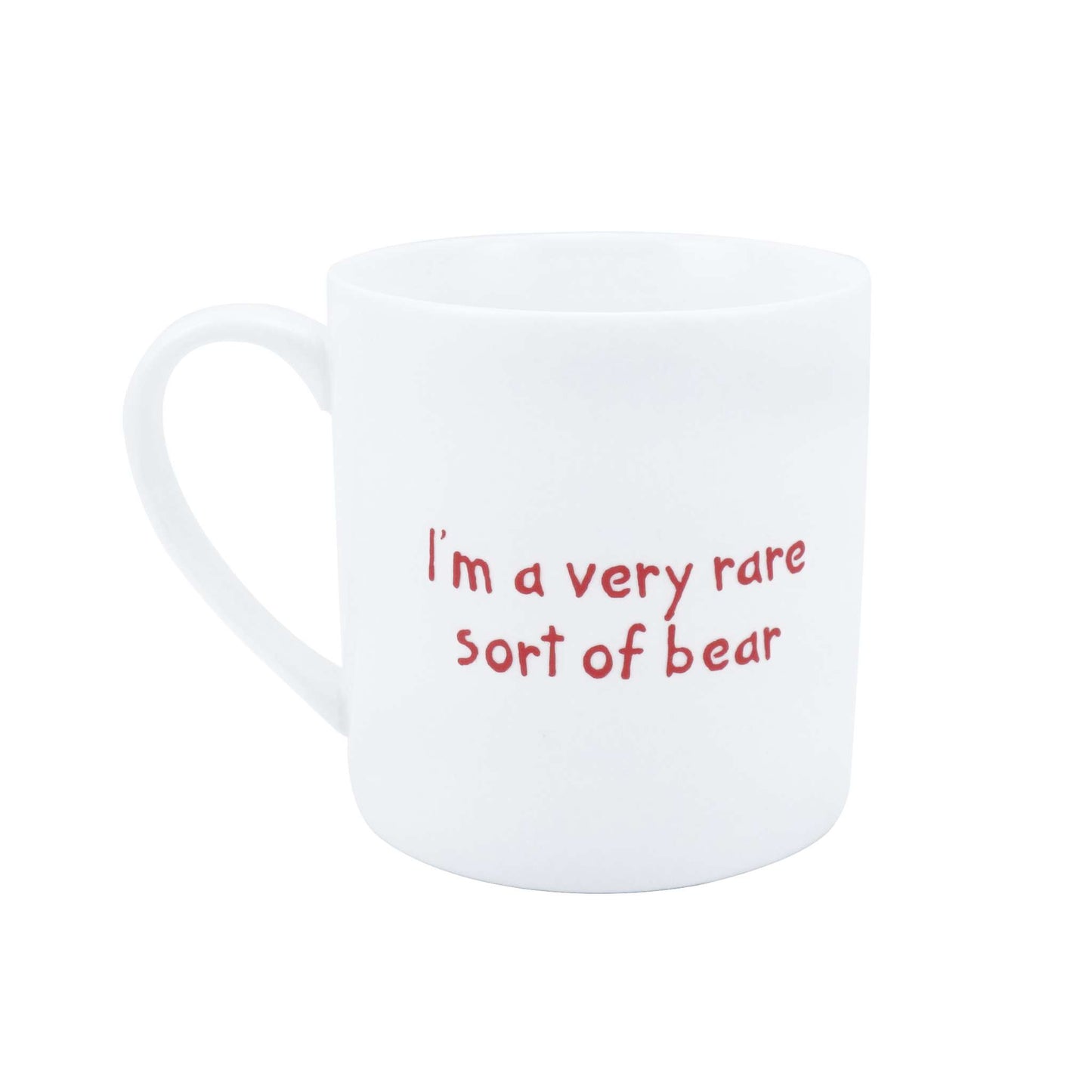 Paddington Bear Mug King's Guard