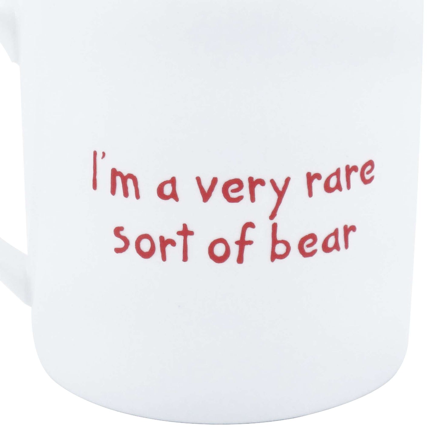Paddington Bear Mug King's Guard