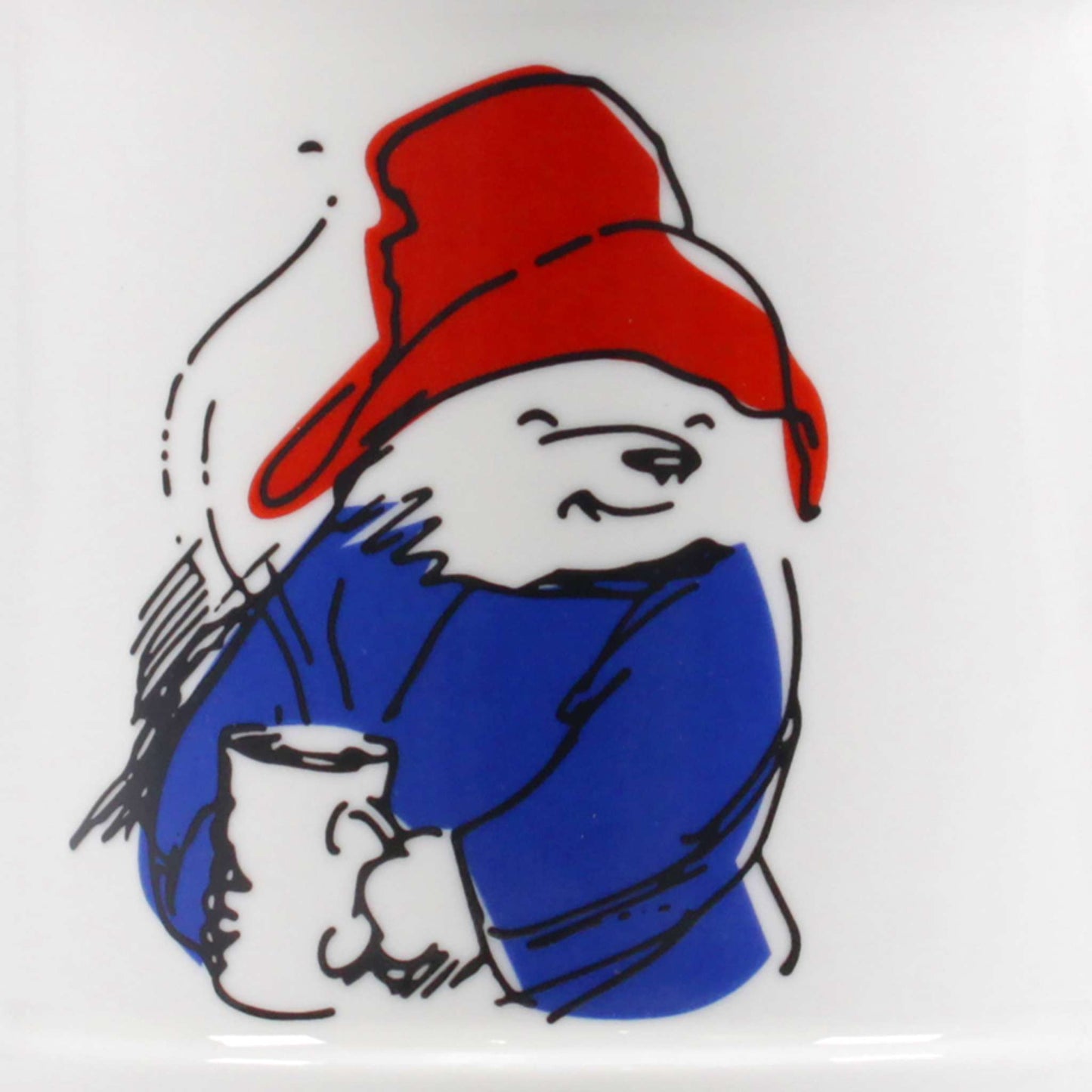 Paddington Bear (Head Stuck) Mug