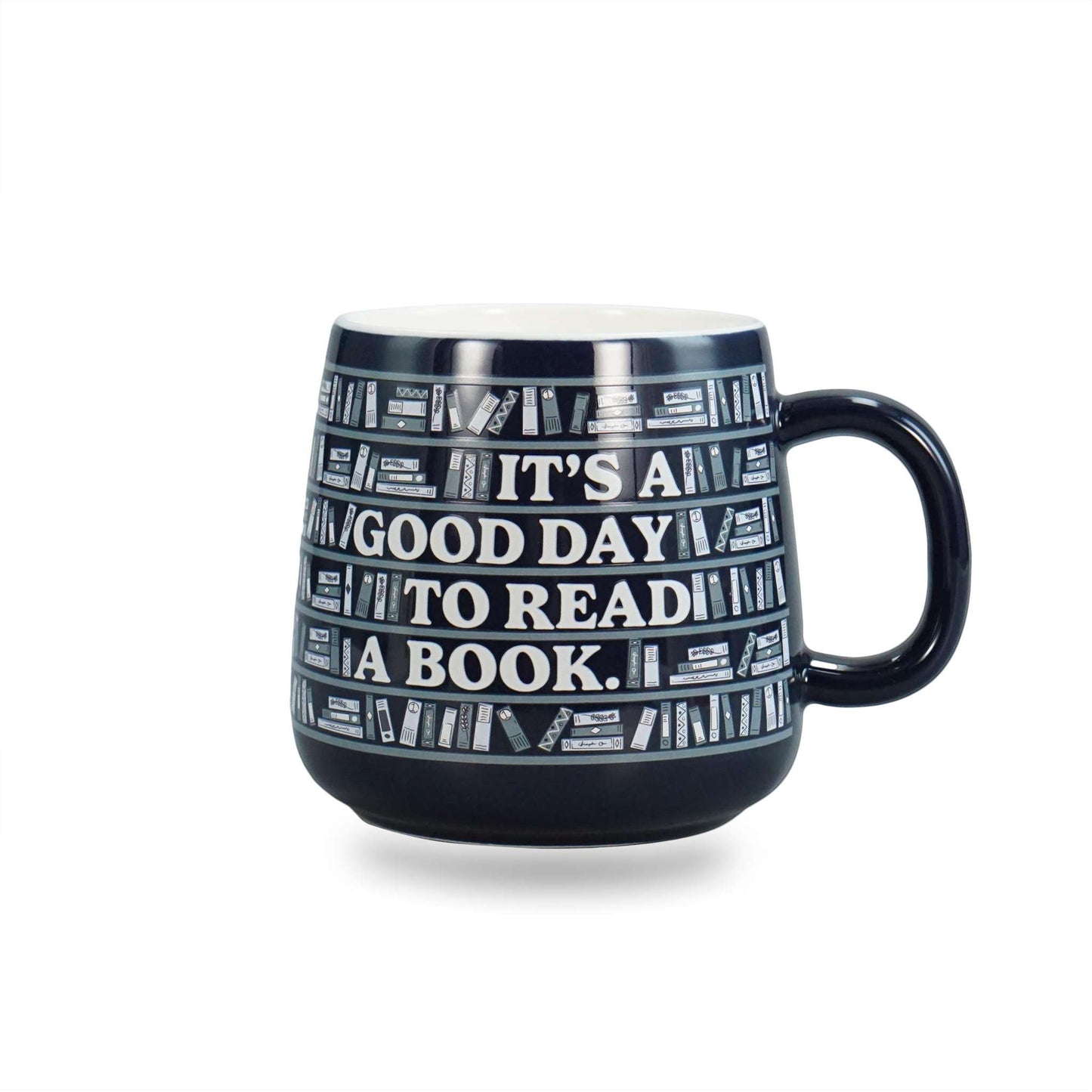 Mug – It’s a Good Day to Read a Book