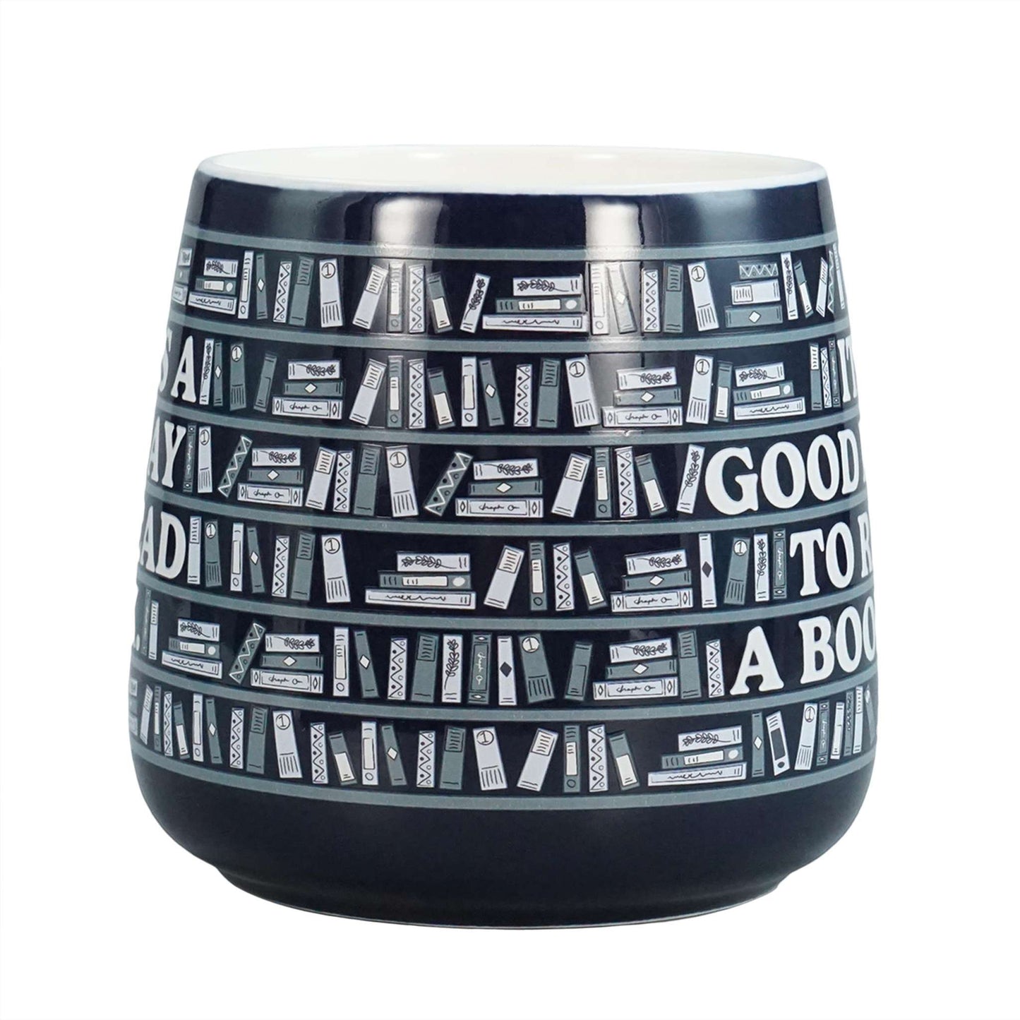 Mug – It’s a Good Day to Read a Book